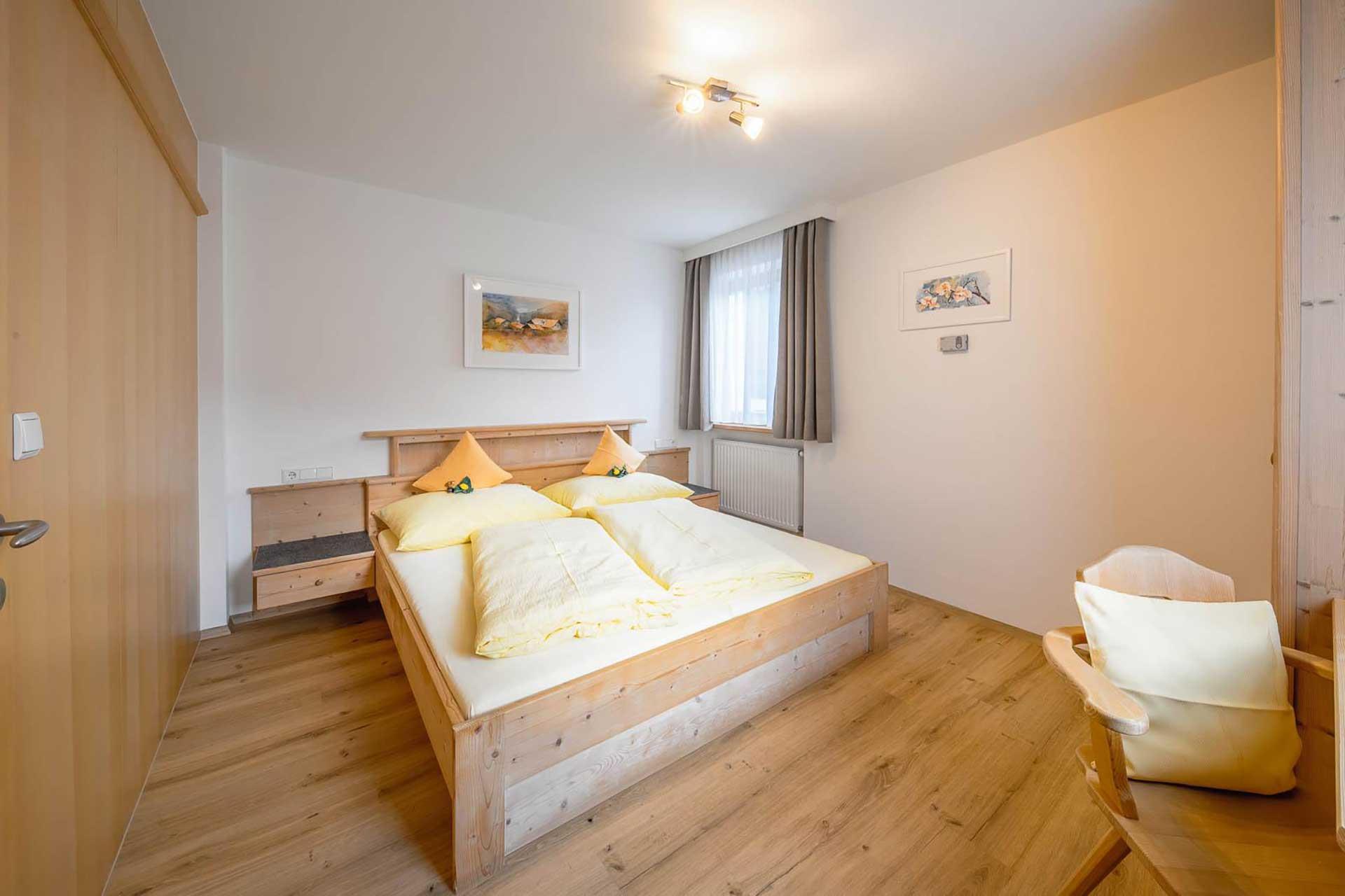 Residence Weißkugel Graun im Vinschgau 26 suedtirol.info