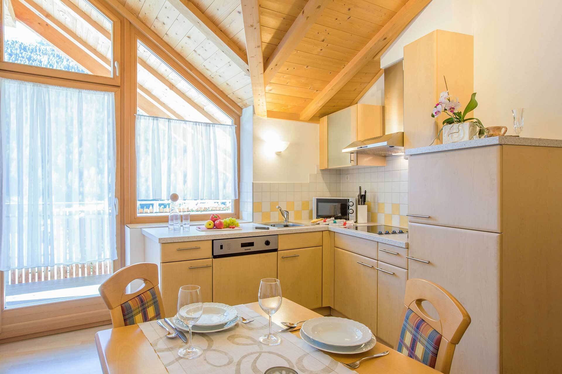Residence Weißkugel Graun im Vinschgau 7 suedtirol.info