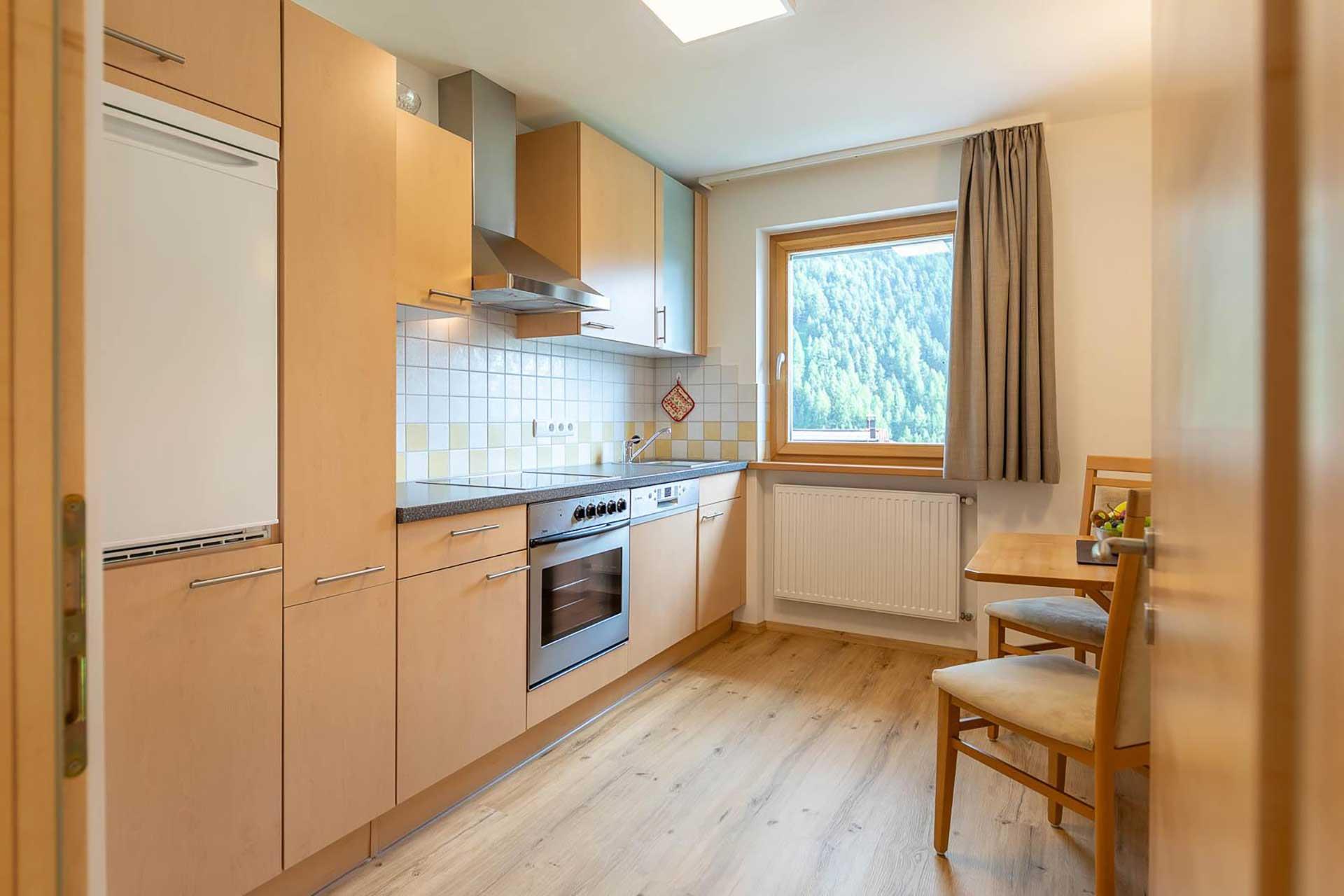 Residence Weißkugel Graun im Vinschgau 25 suedtirol.info