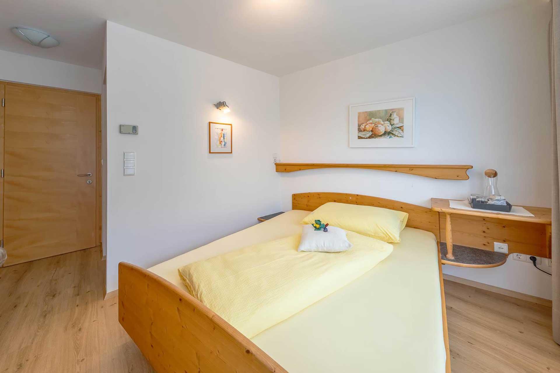 Residence Weißkugel Graun im Vinschgau 14 suedtirol.info