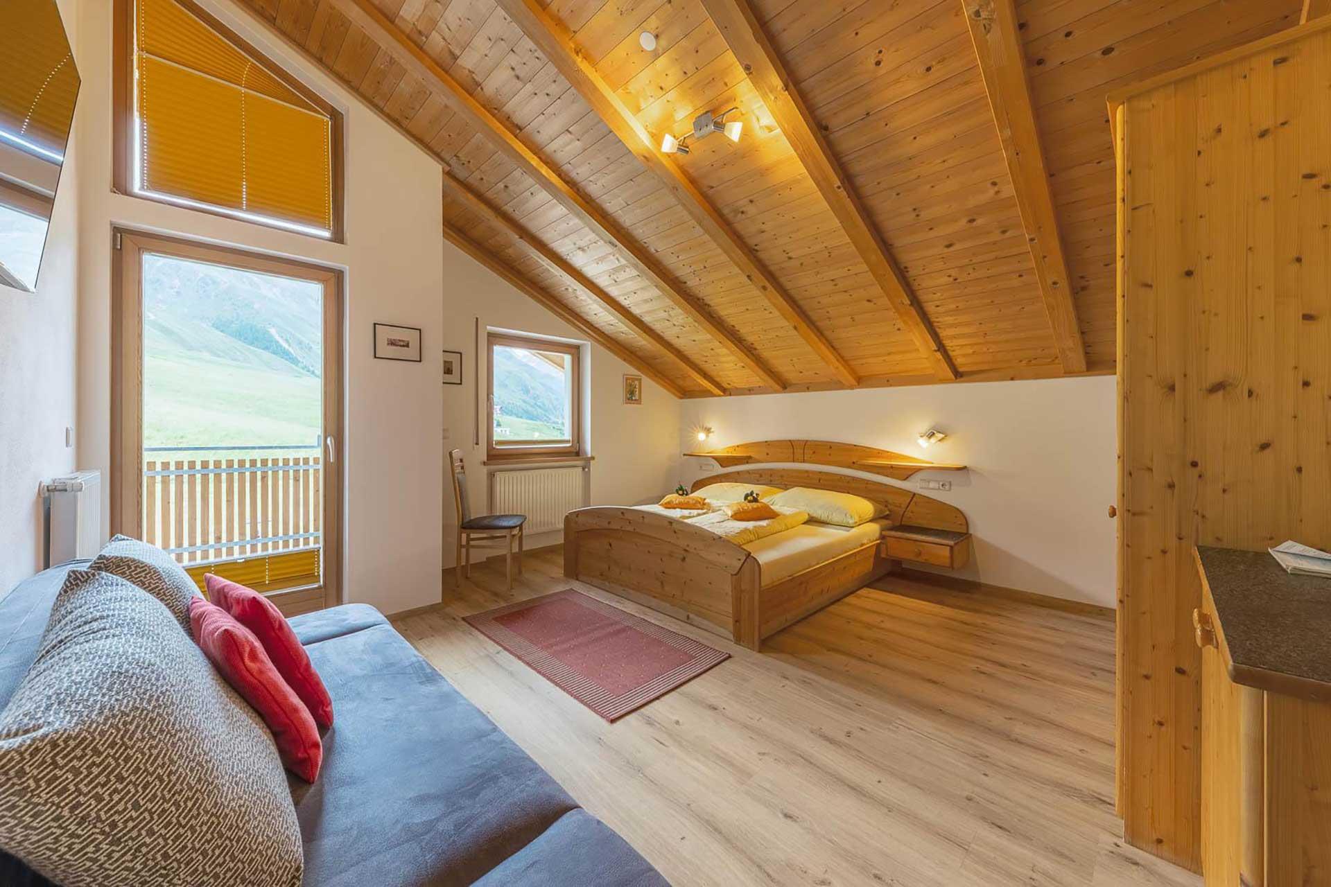 Residence Weißkugel Graun im Vinschgau 19 suedtirol.info