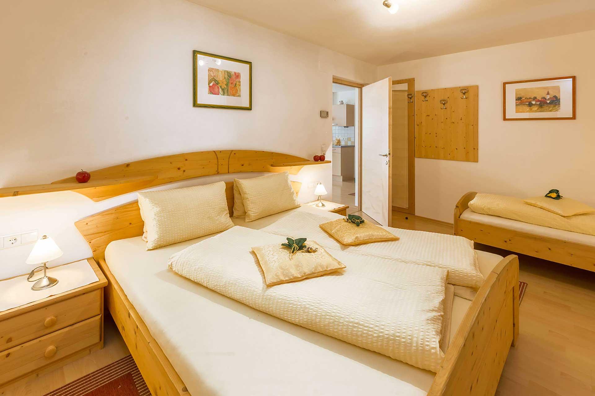 Residence Weißkugel Graun im Vinschgau 12 suedtirol.info