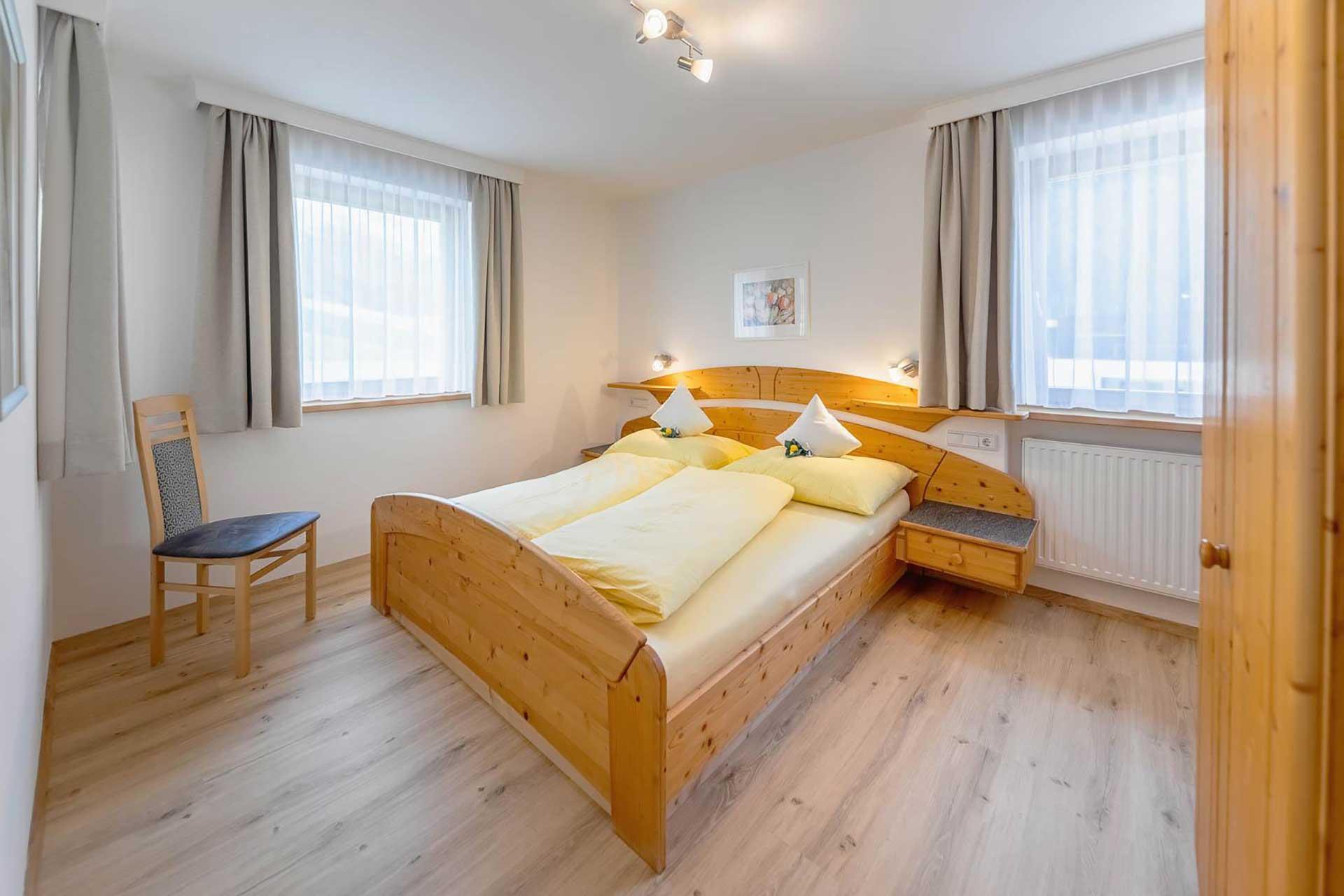 Residence Weißkugel Graun im Vinschgau 17 suedtirol.info