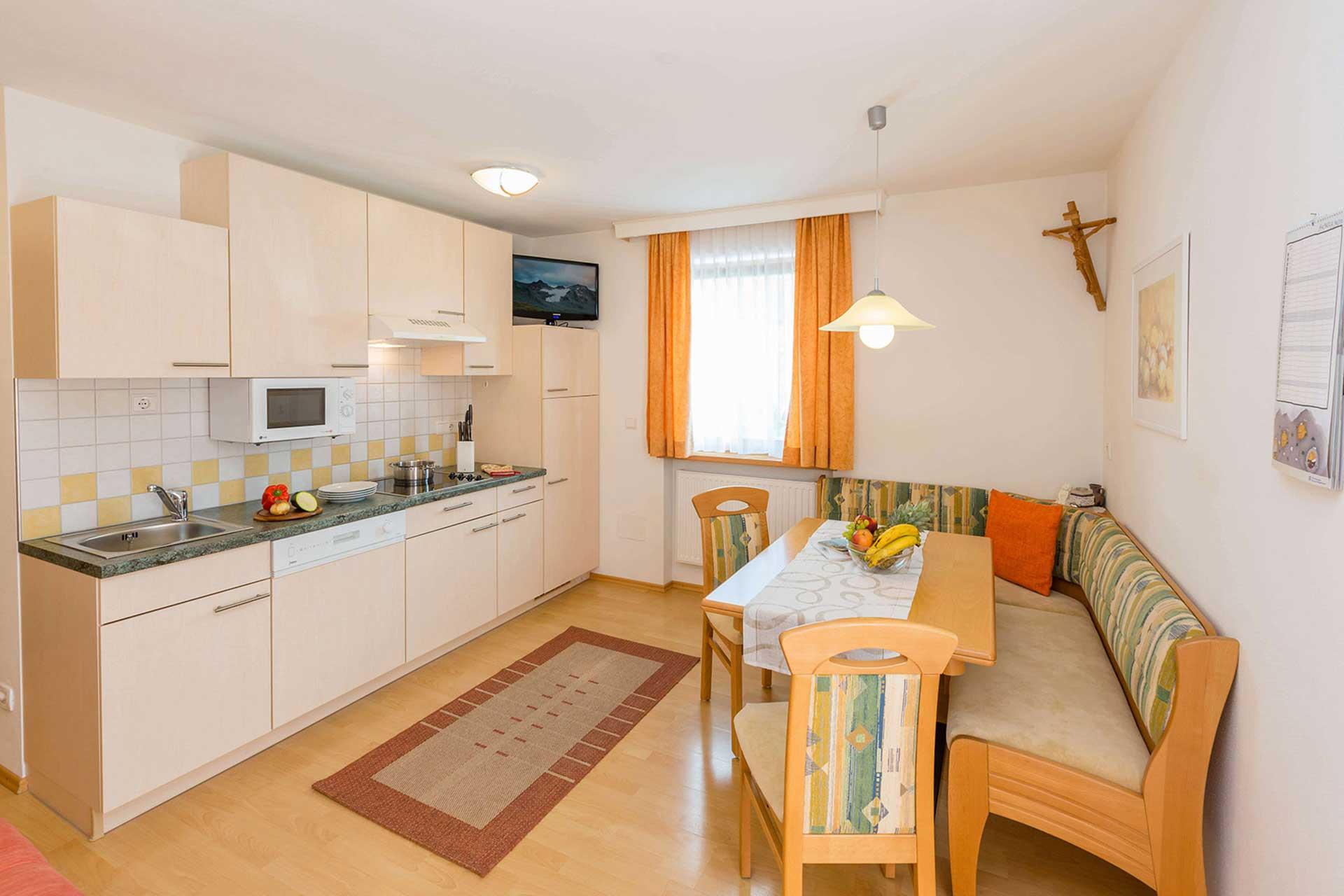 Residence Weißkugel Graun im Vinschgau 2 suedtirol.info