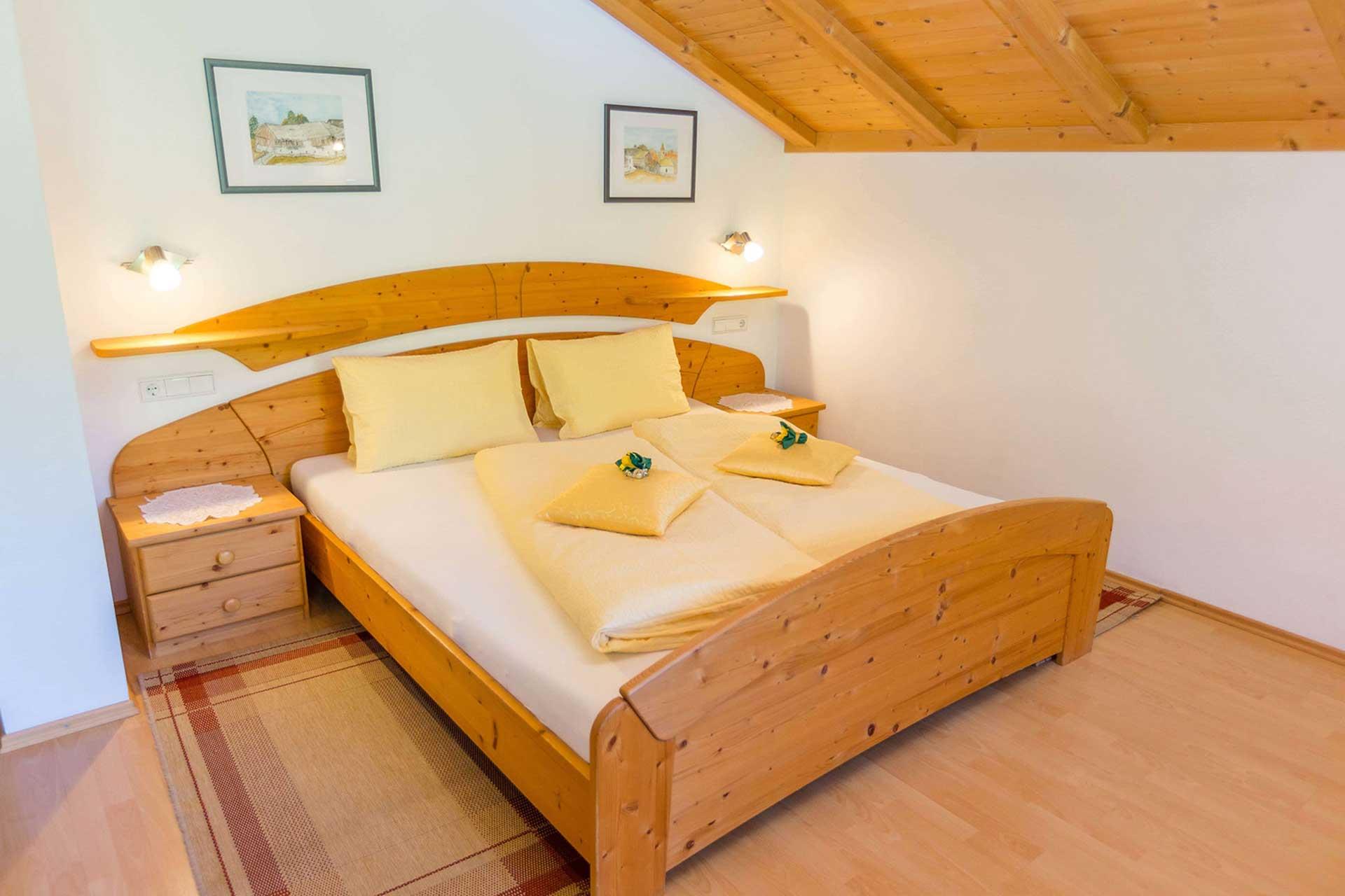 Residence Weißkugel Graun im Vinschgau 5 suedtirol.info