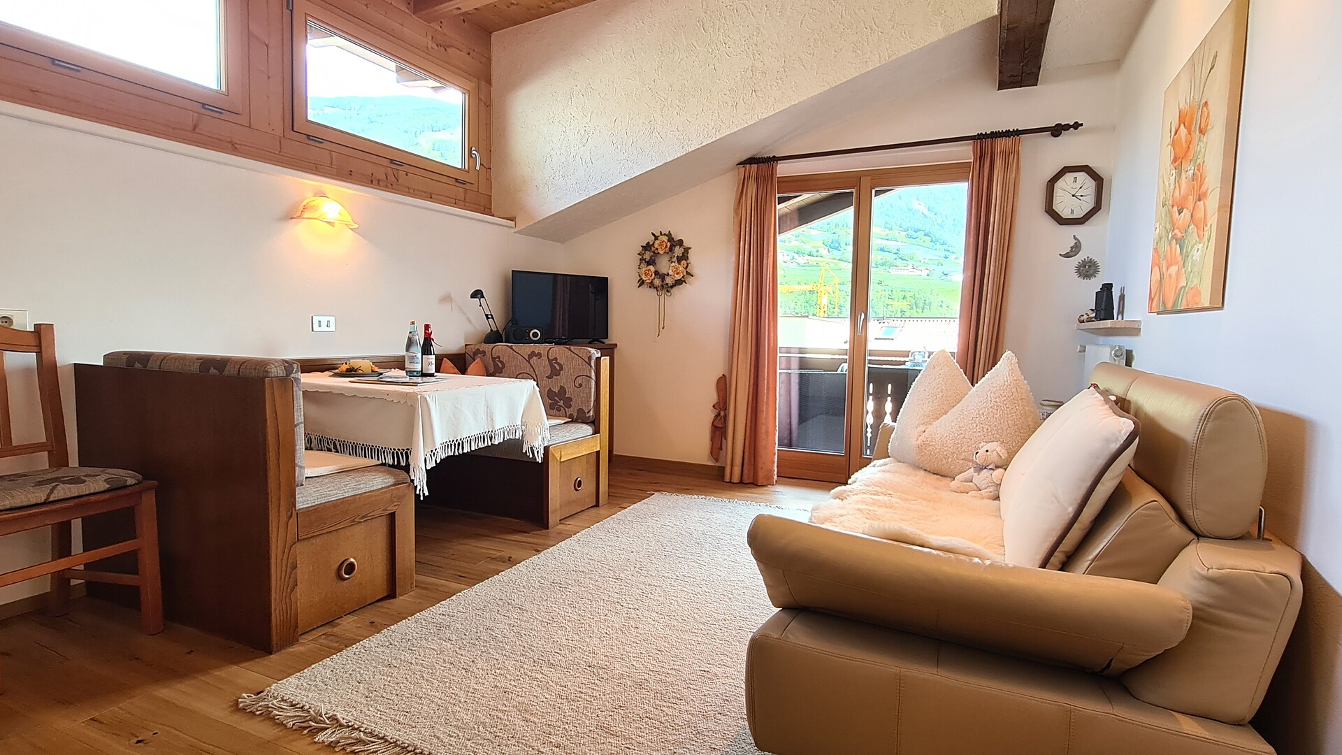 Ferienwohnung Nr. 4