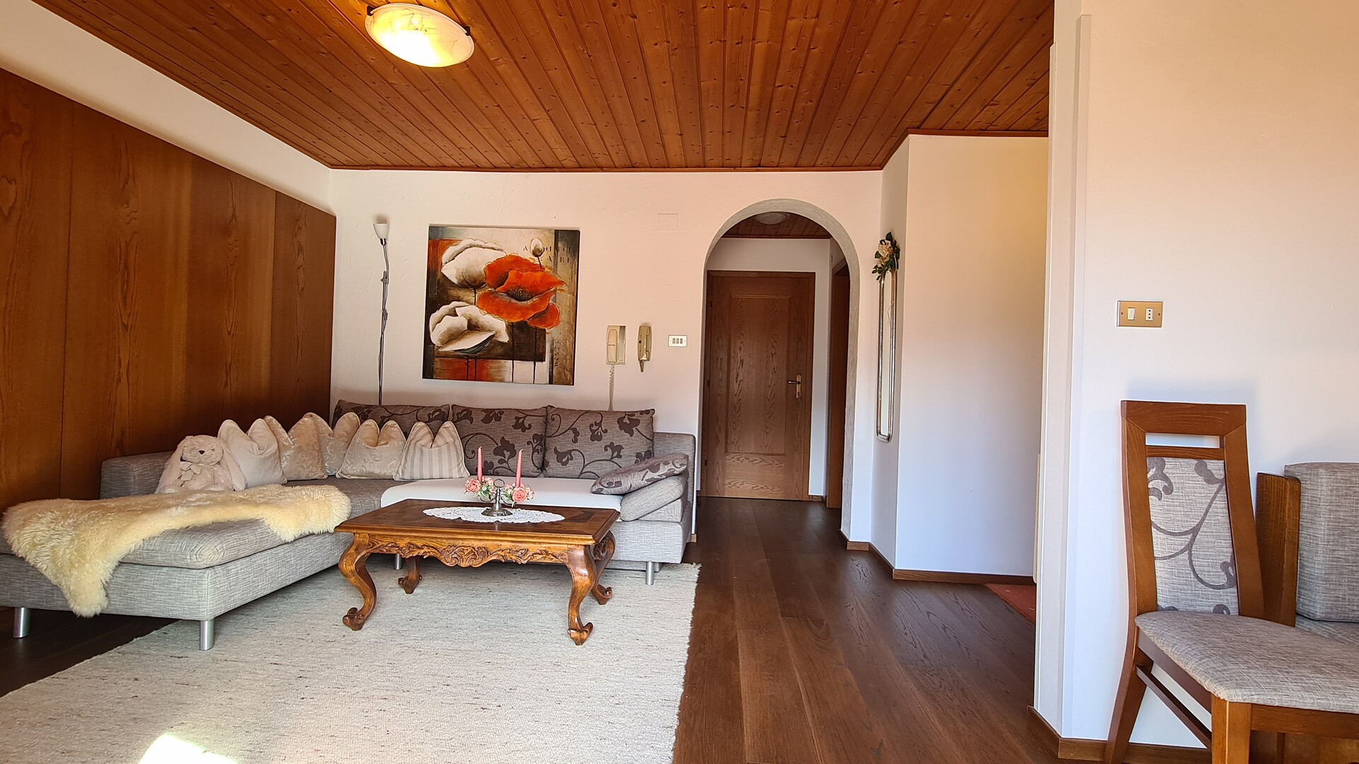 Ferienwohnung Nr. 5