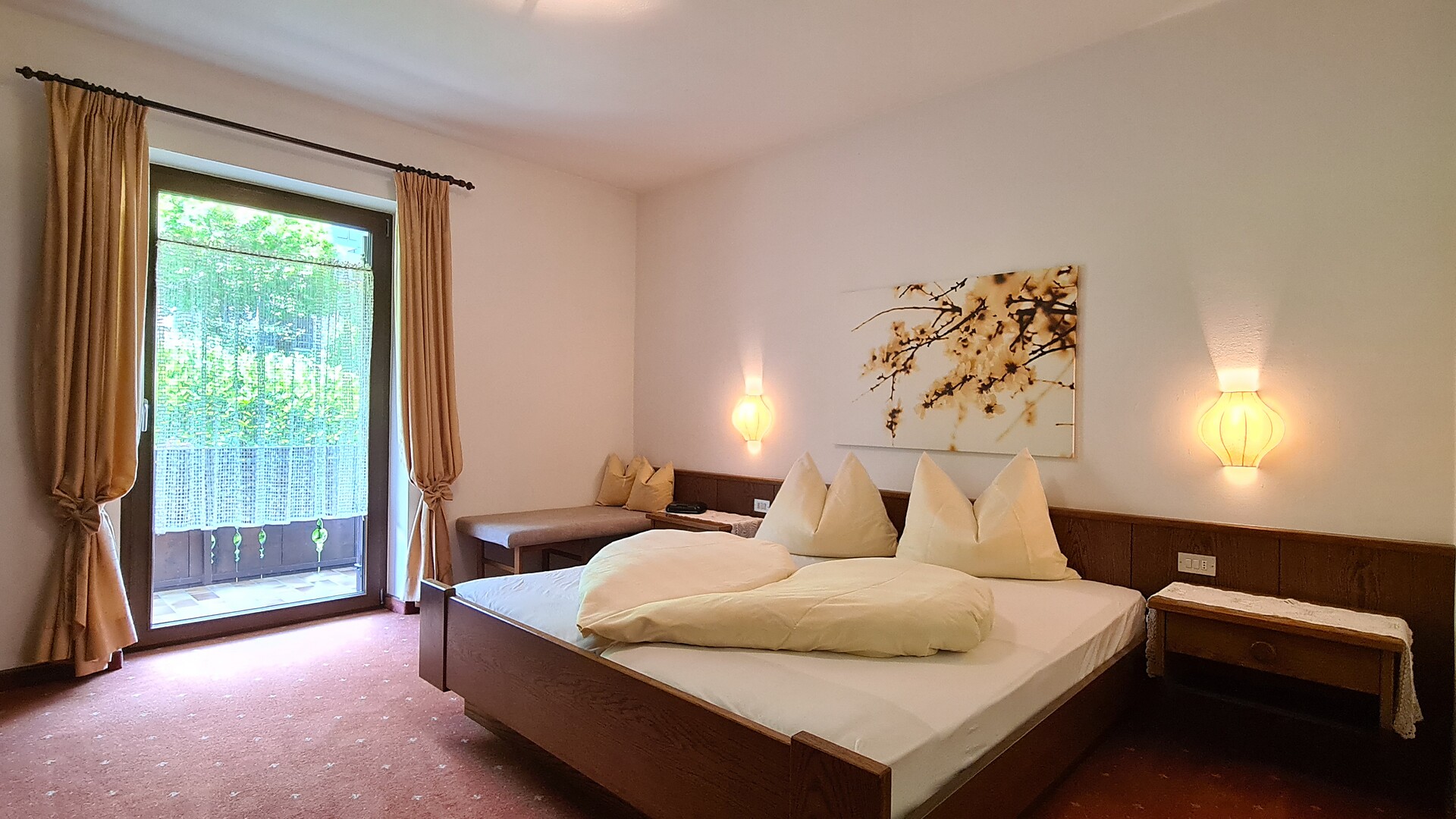 Ferienwohnung Nr. 1