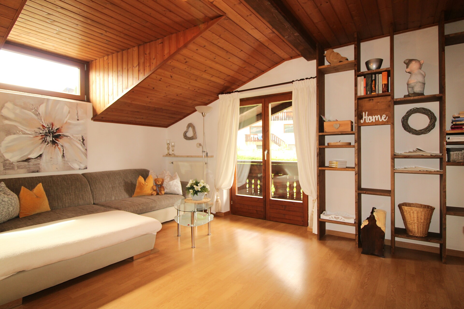 Ferienwohnung Nr. 6