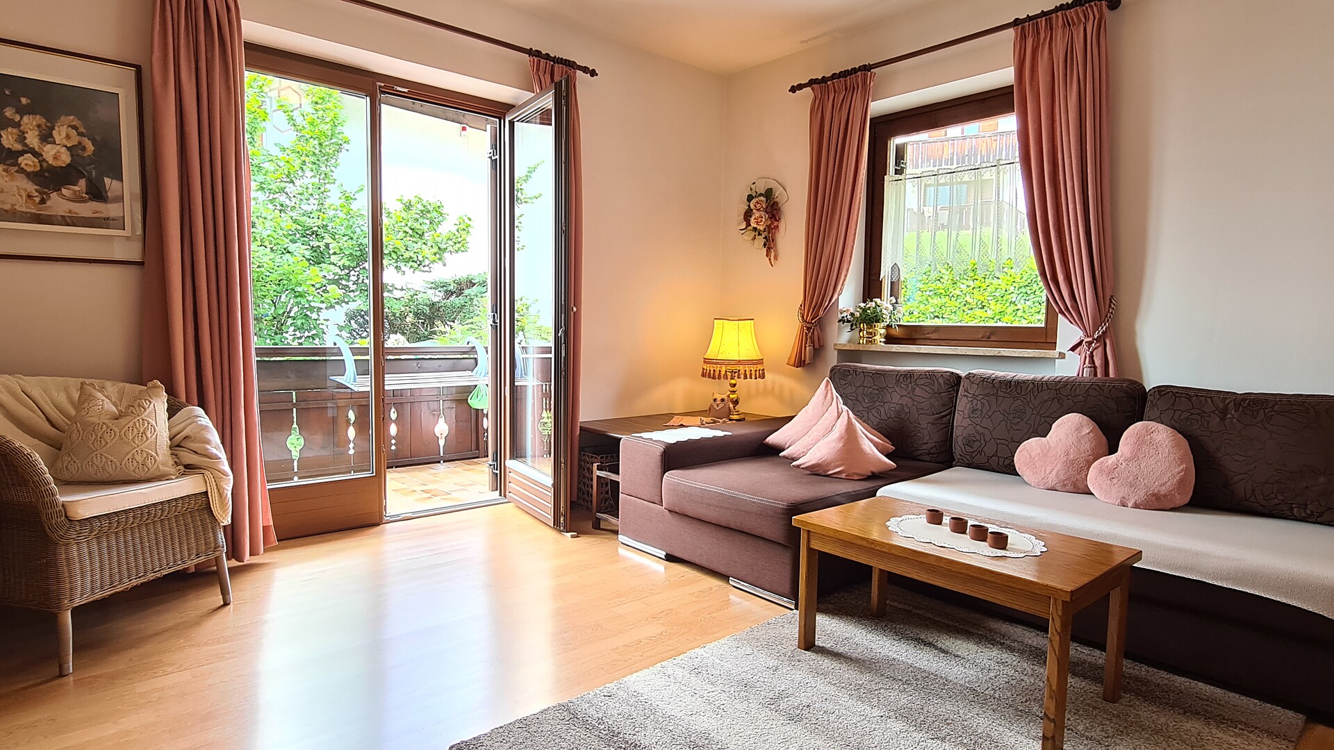 Ferienwohnung Nr. 3