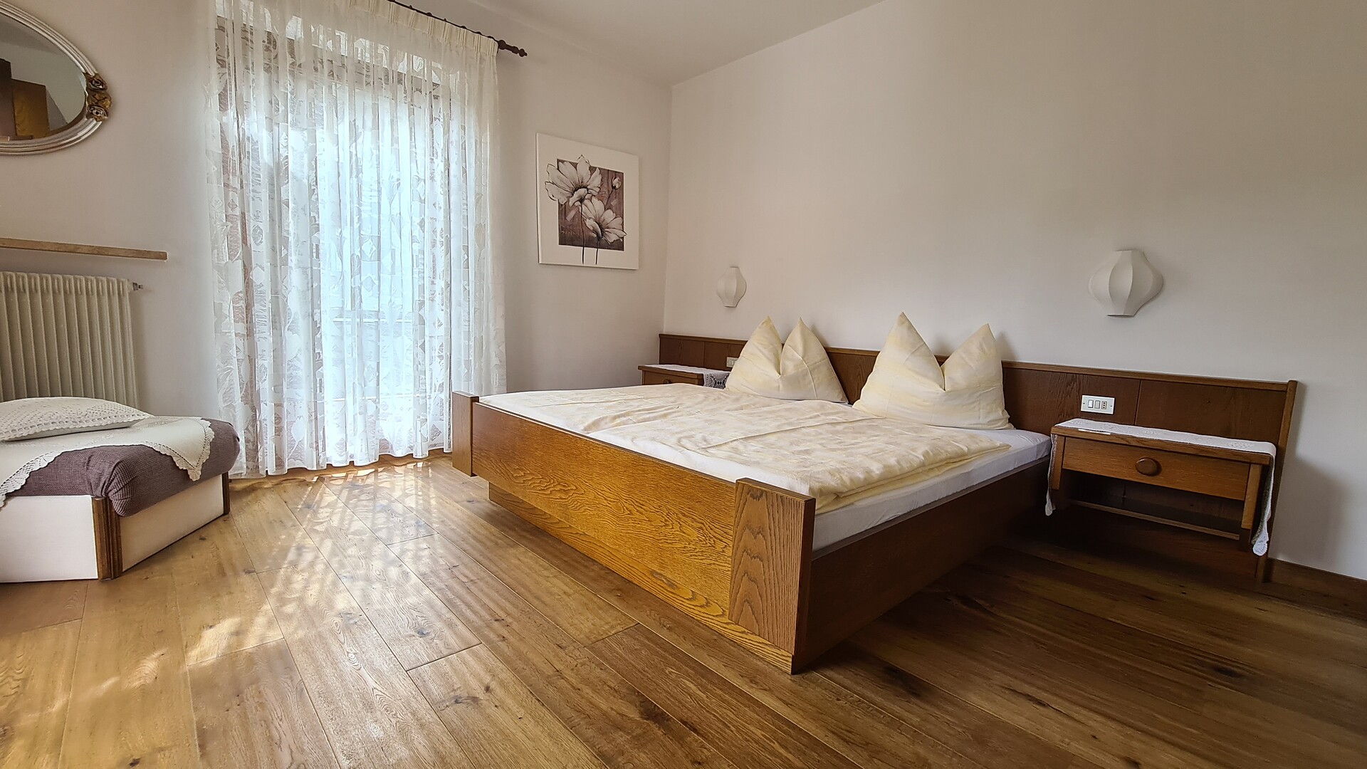 Ferienwohnung Nr. 2