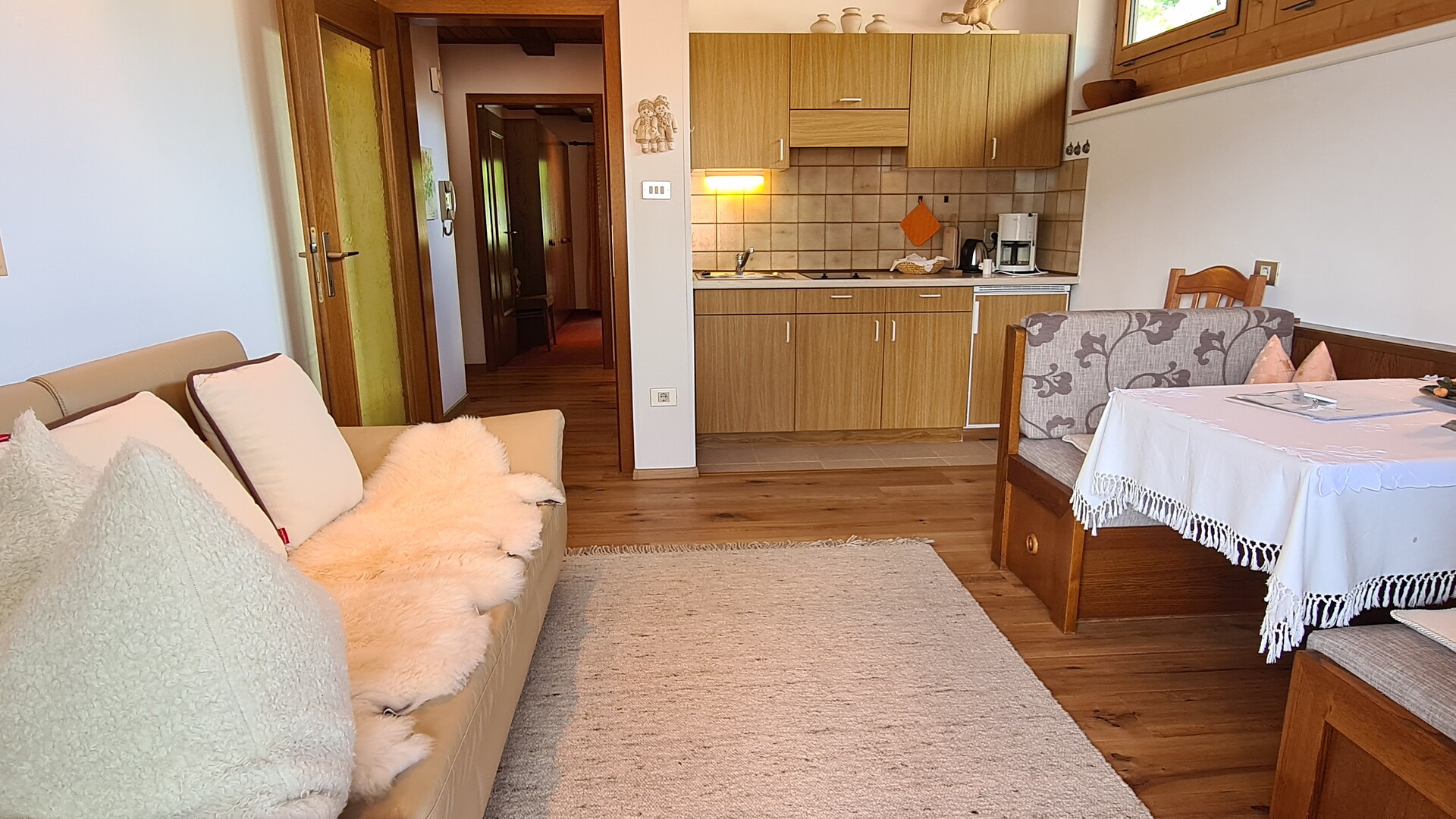 Ferienwohnung Nr. 4