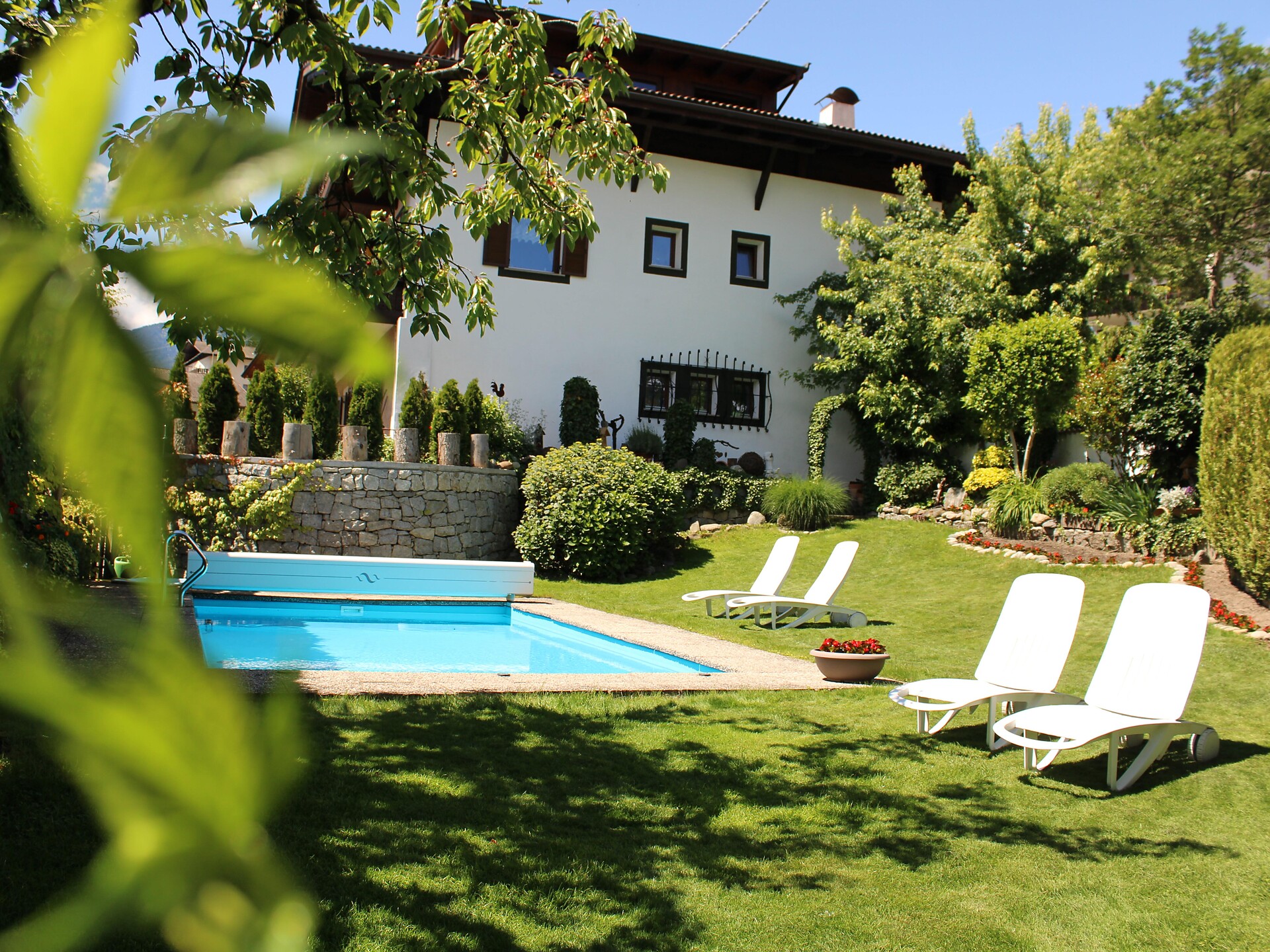 Residence Innerhofer