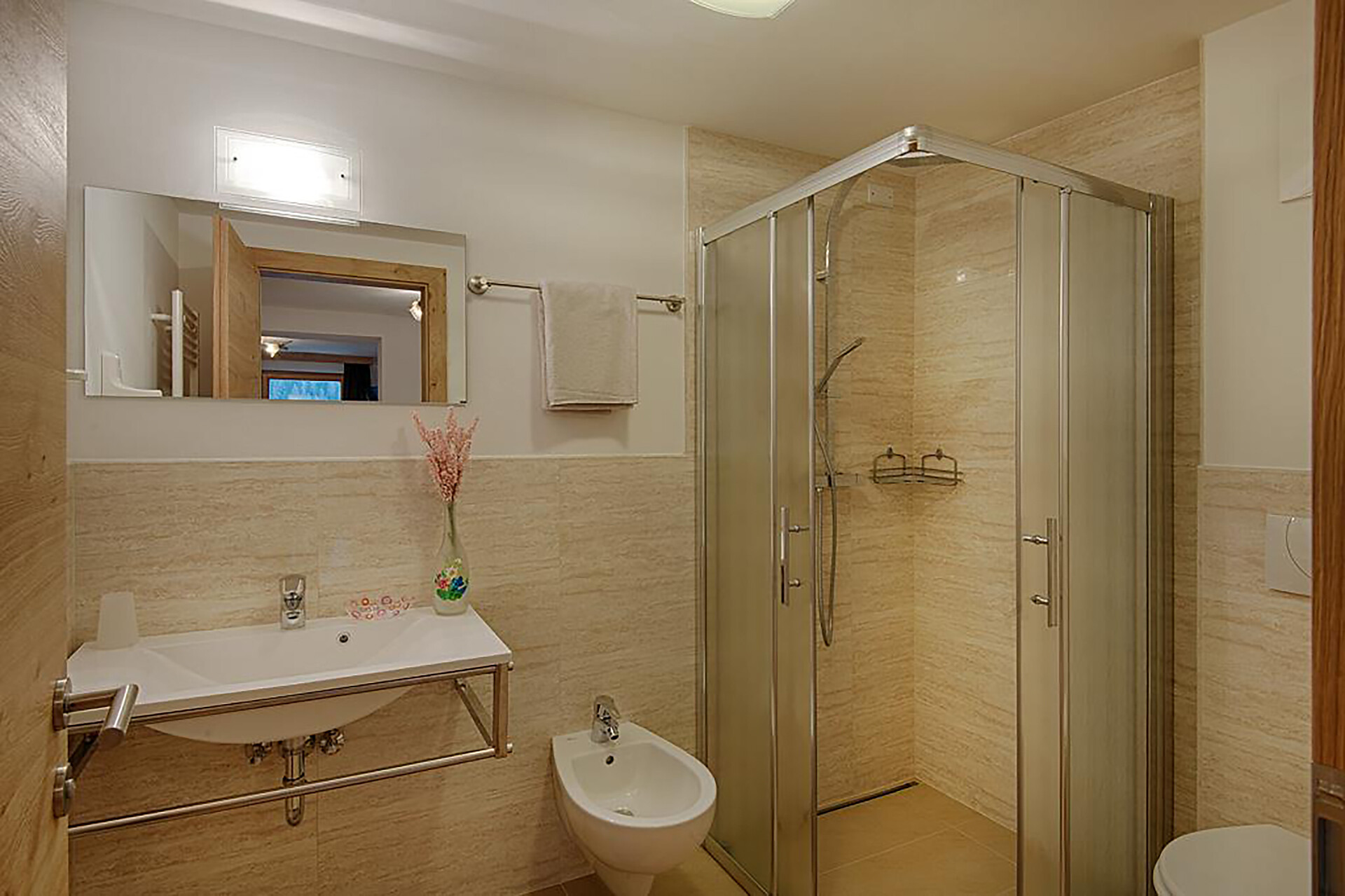 BAGNO