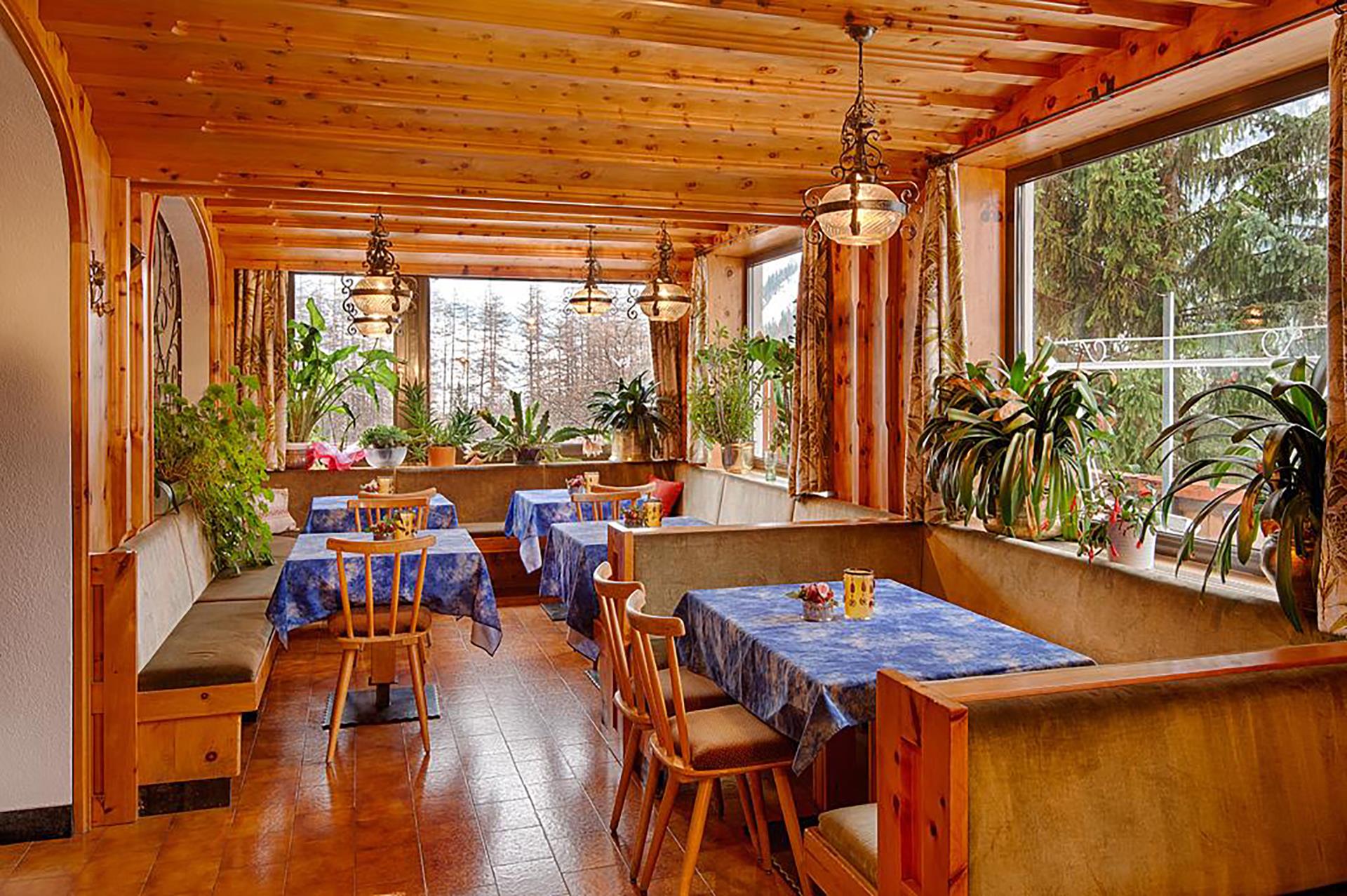 Residence Europa Sas Corvara 11 suedtirol.info