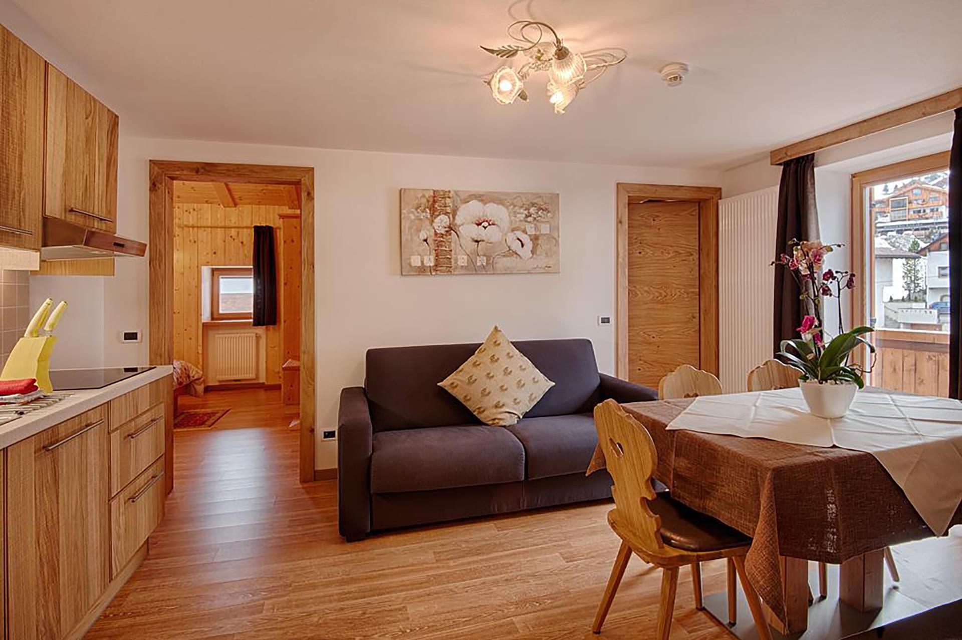 Residence Europa Sas Corvara 8 suedtirol.info