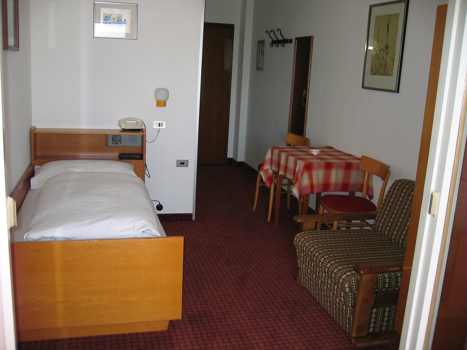 Residence Riposo