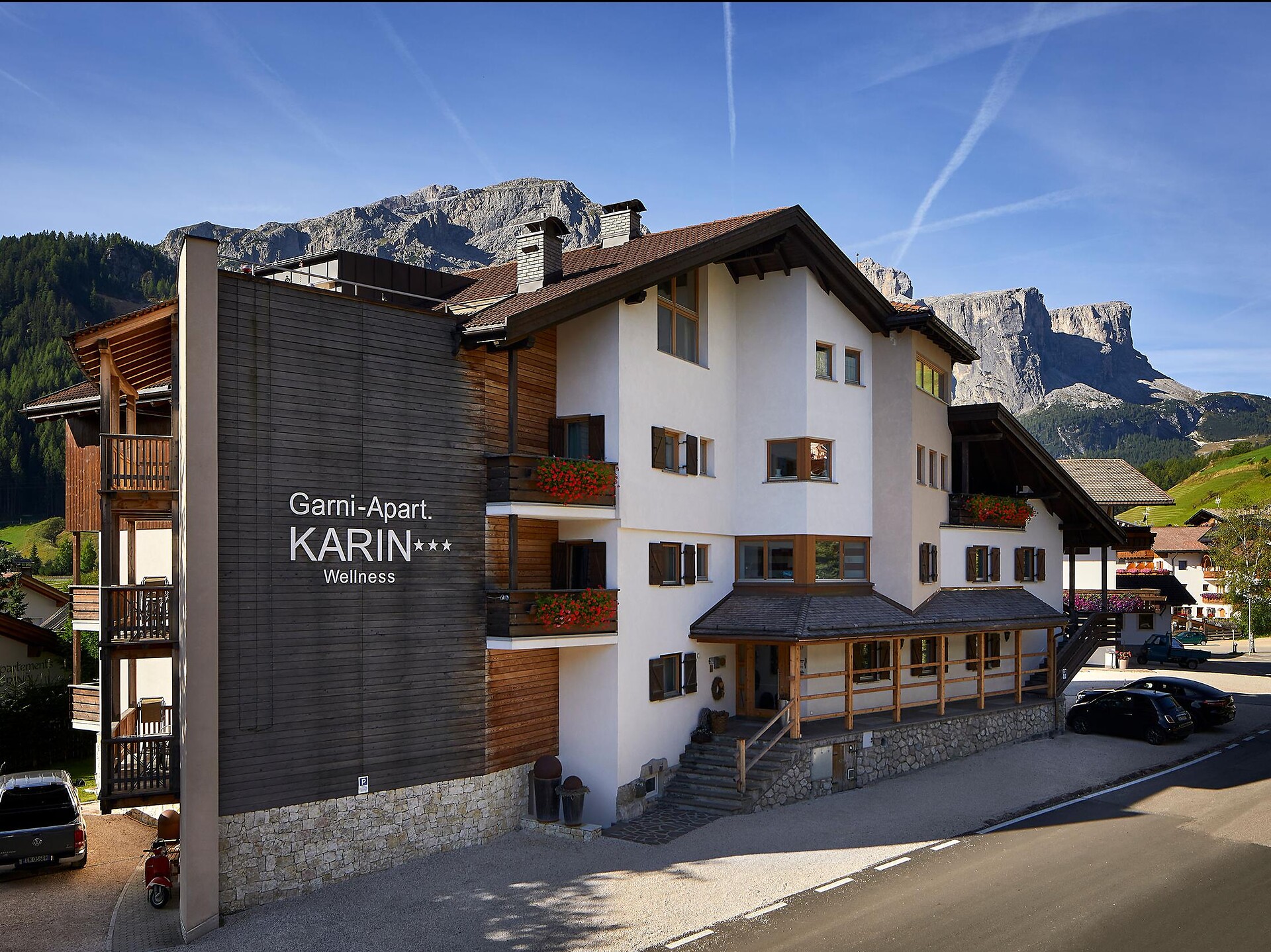Residence Karin