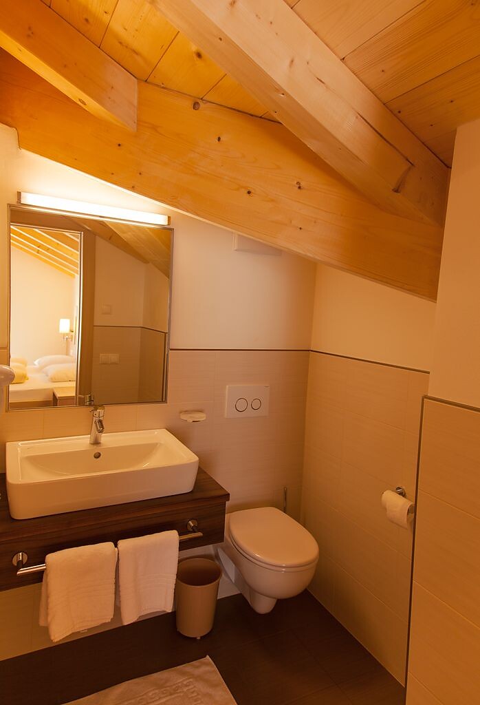 Apartment Superior Piz Boe facing soutch