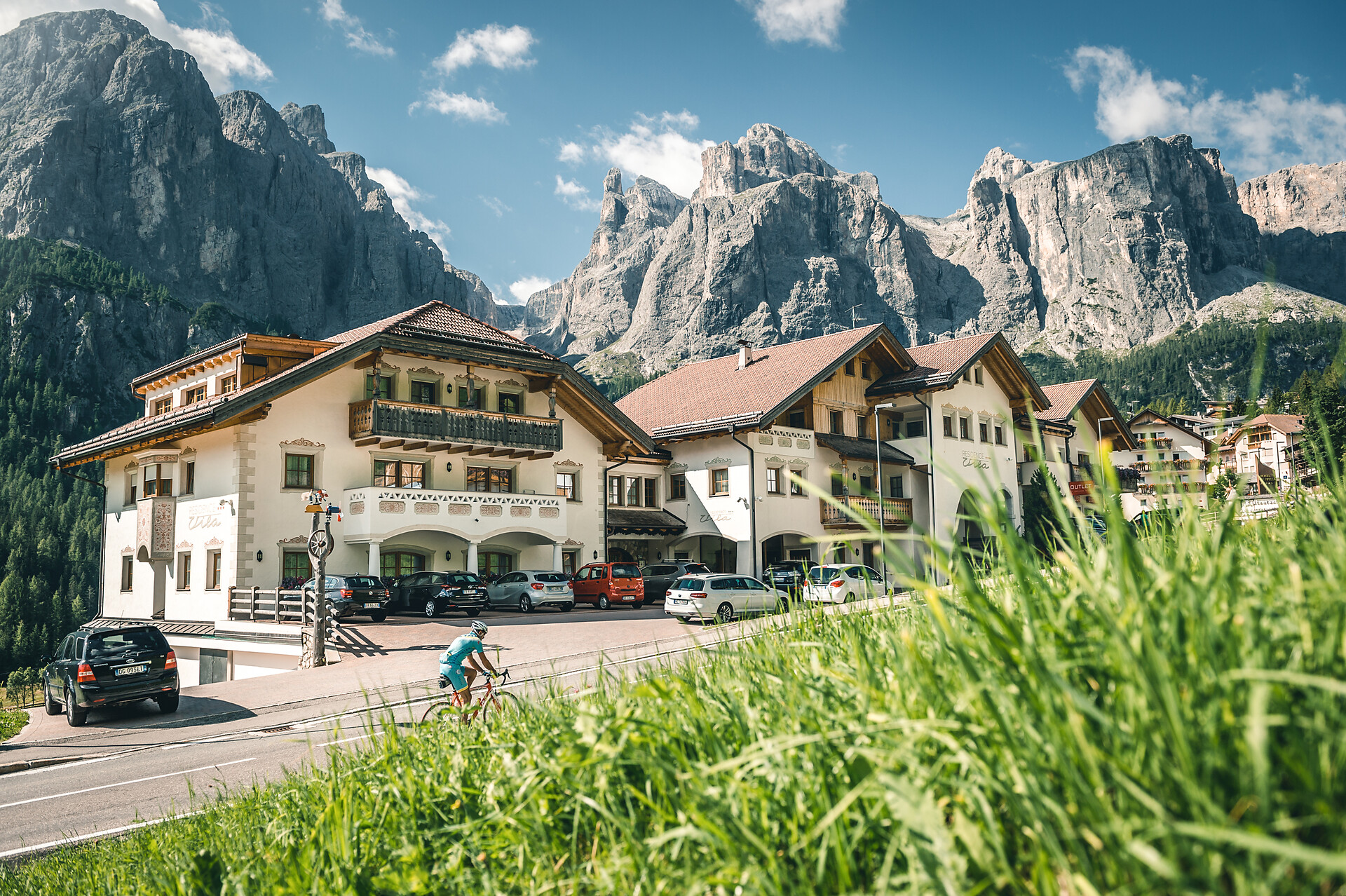 Residence Vila Sommer