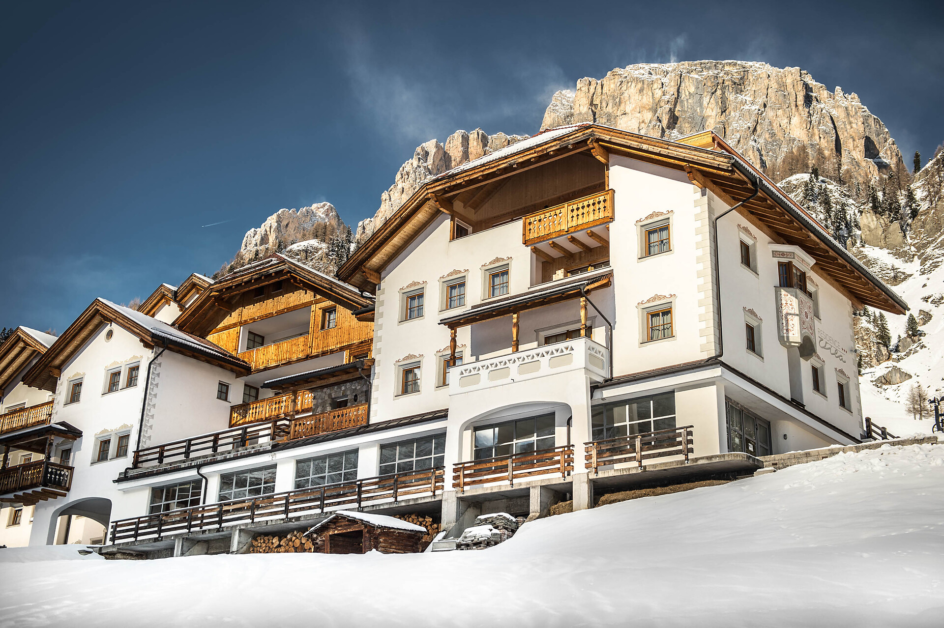 Residence Vila