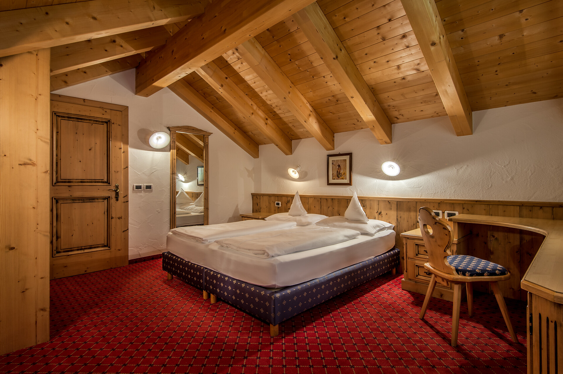 Ferienwohnung 74 m²