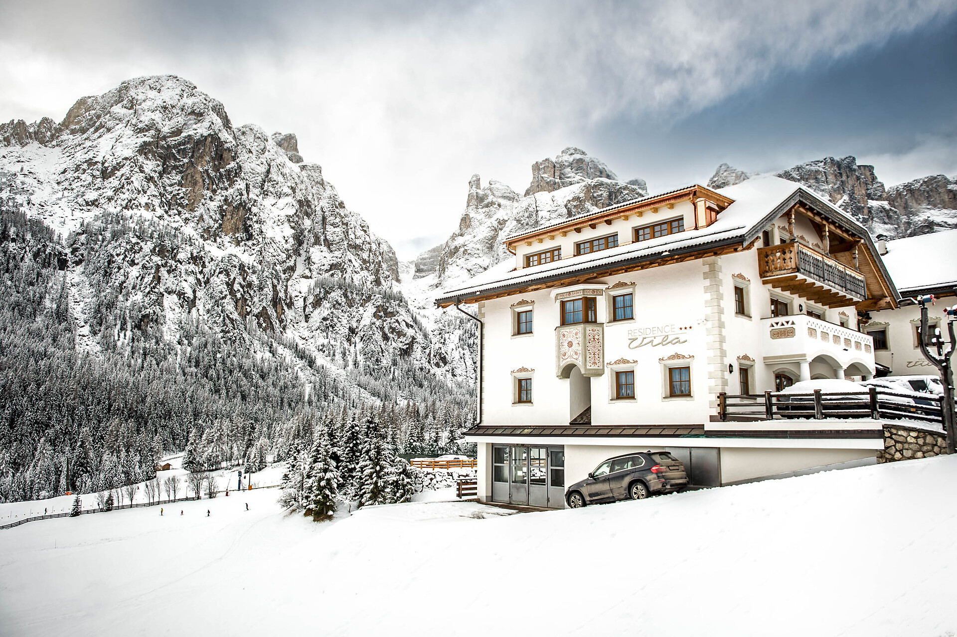 Residence Vila