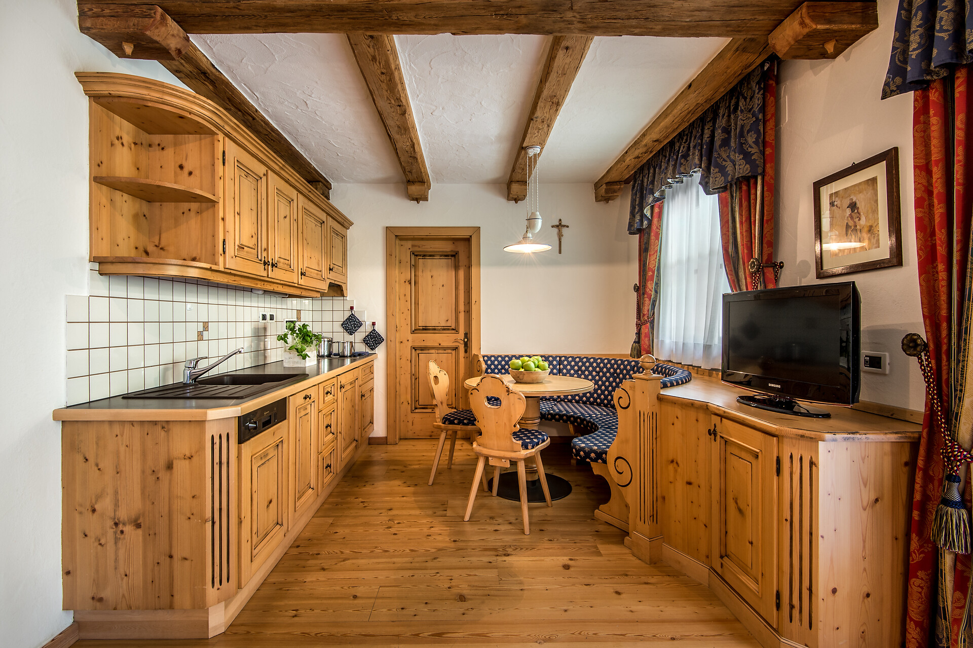 Appartement Nordseite