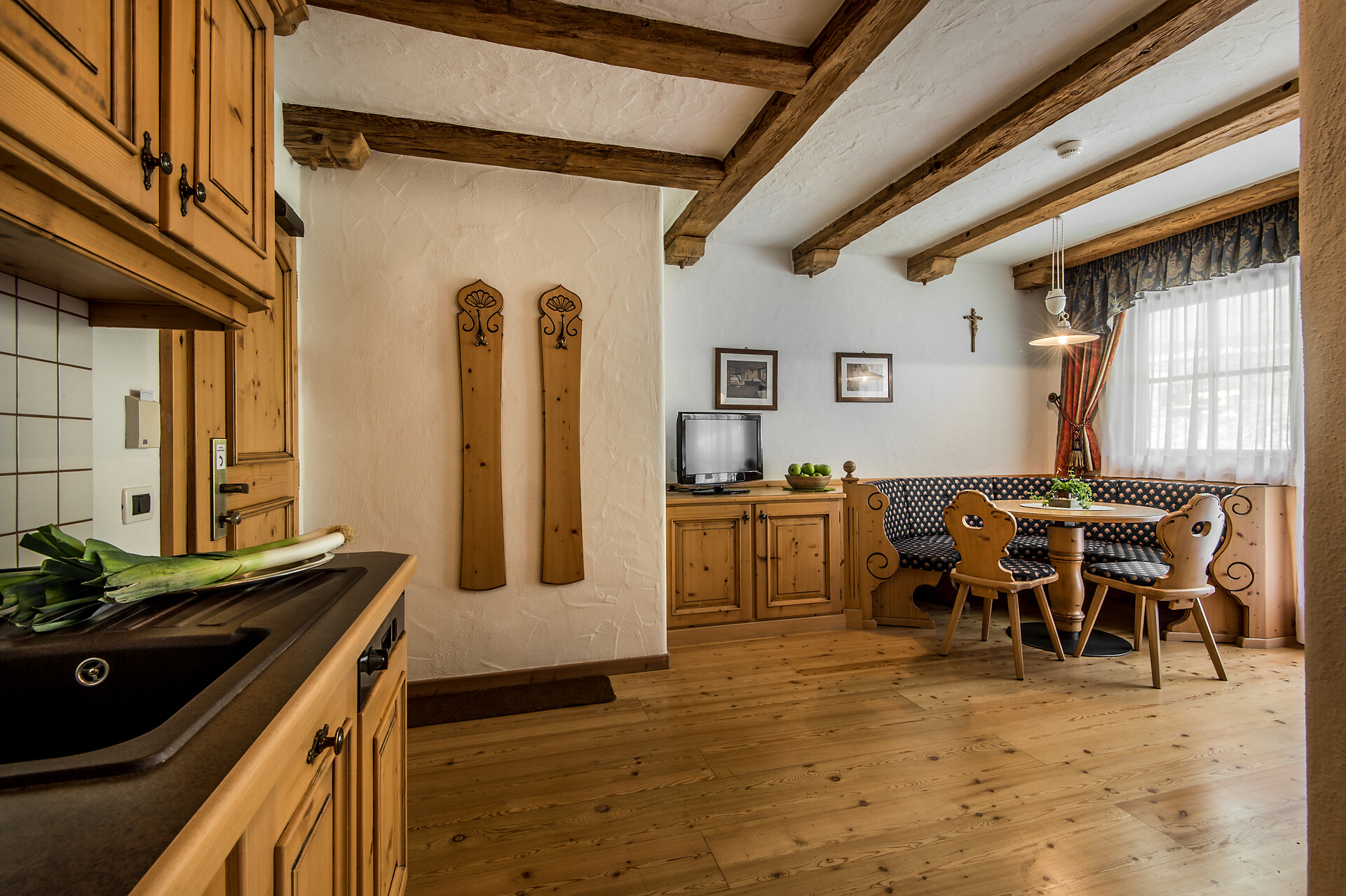 Appartement Nordseite