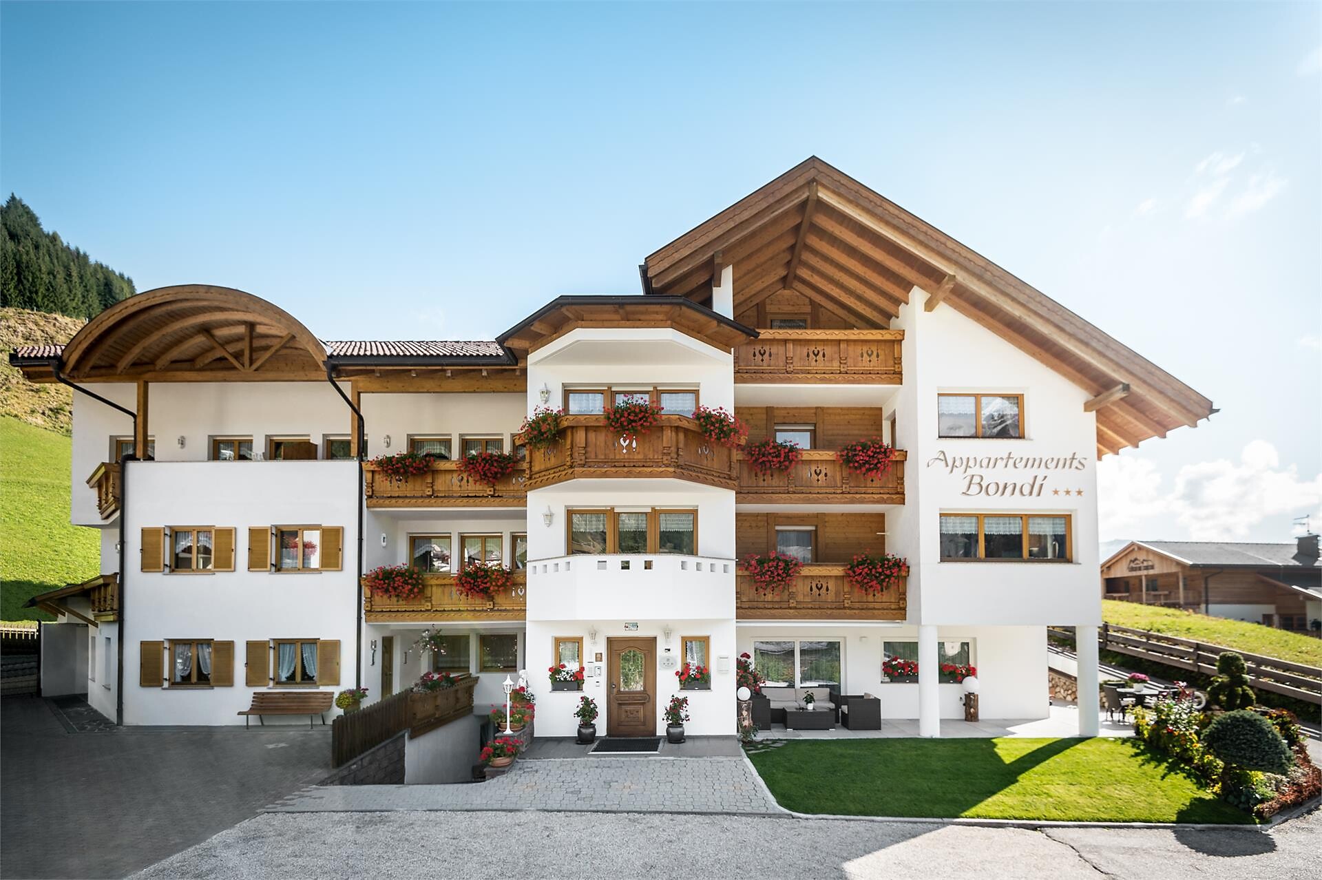 Residence Bondí