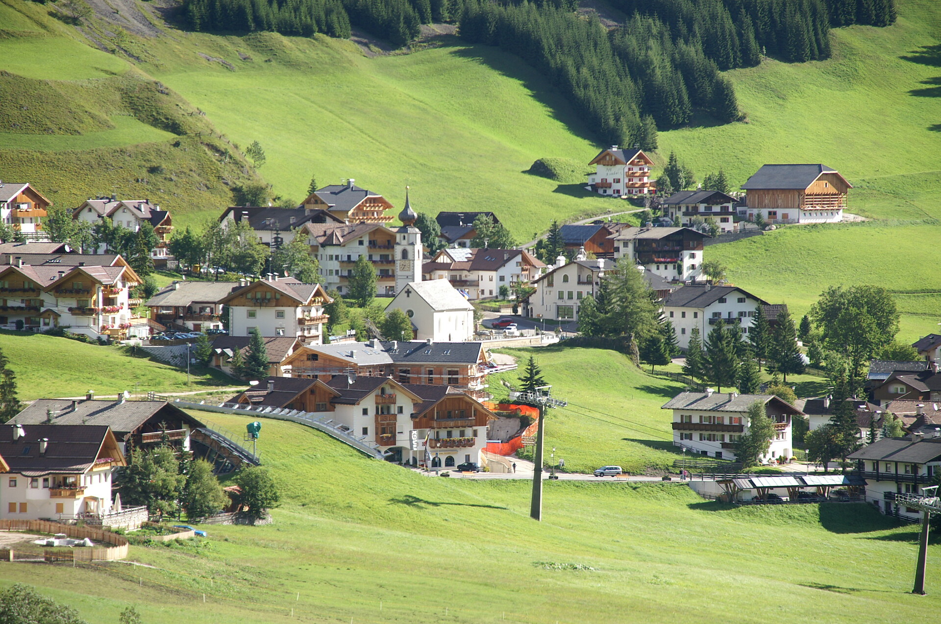 Colfosco
