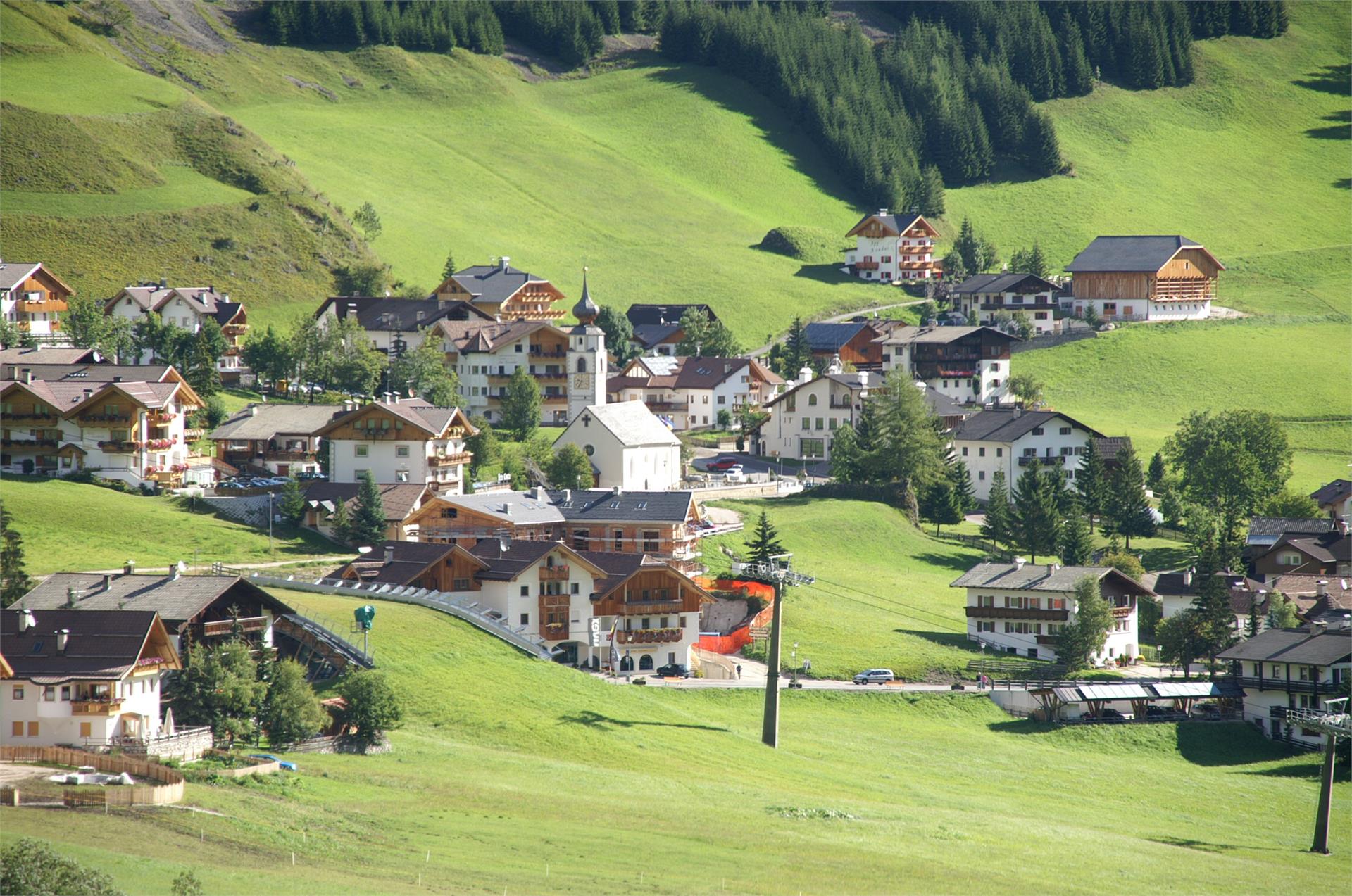 Residence Haflingerhof Corvara 10 suedtirol.info