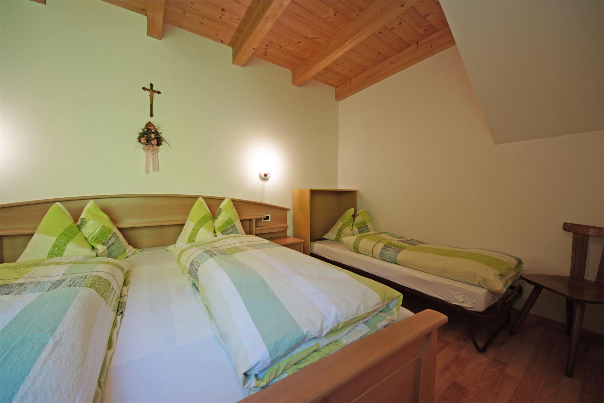 Residence Haflingerhof Corvara 4 suedtirol.info