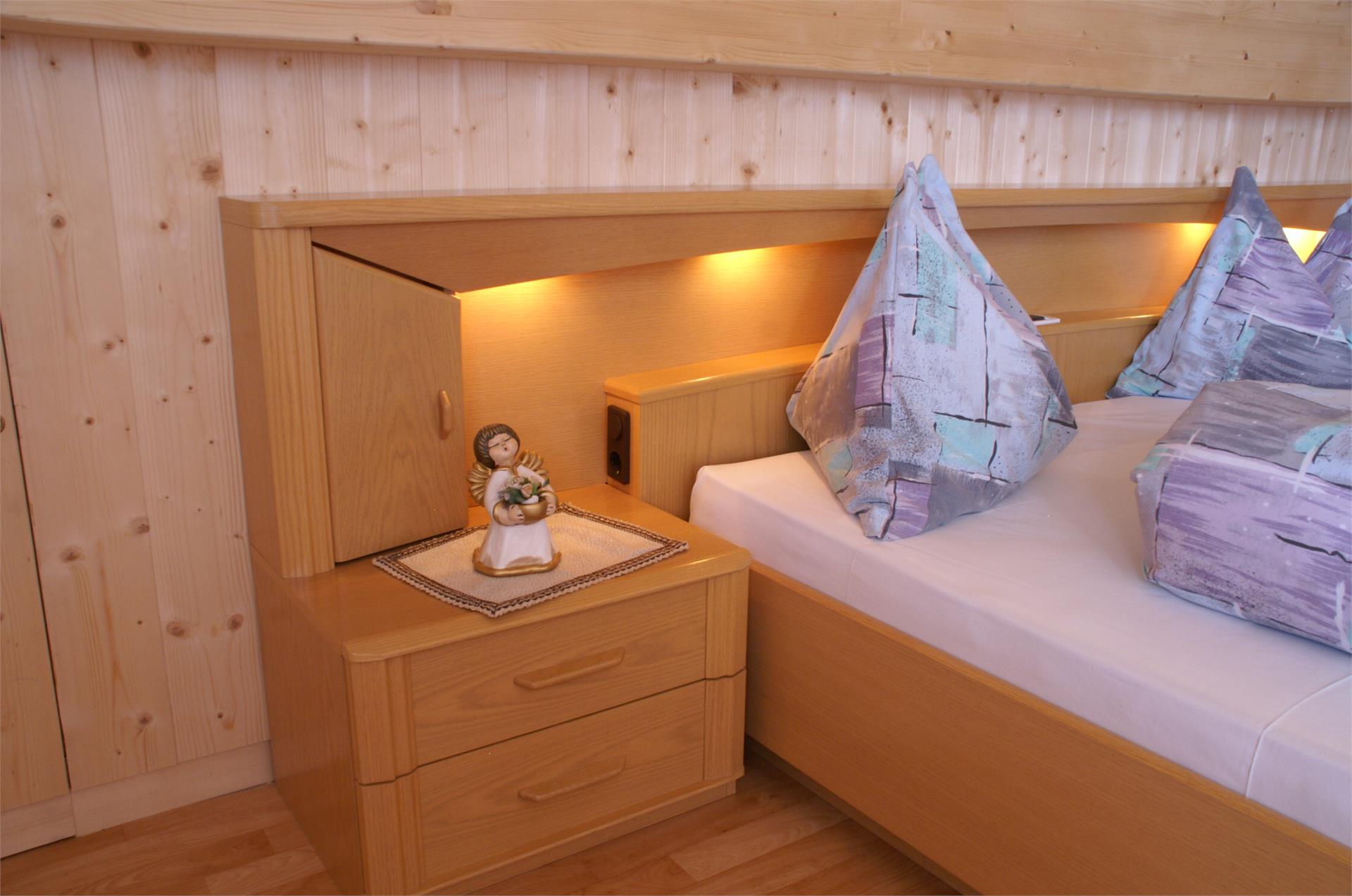 Residence Haflingerhof Corvara 5 suedtirol.info