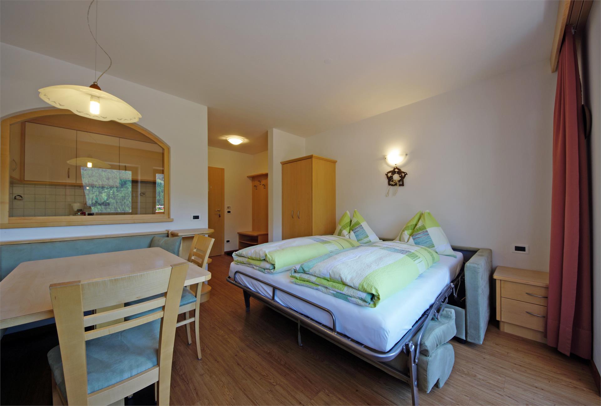 Residence Haflingerhof Corvara 3 suedtirol.info