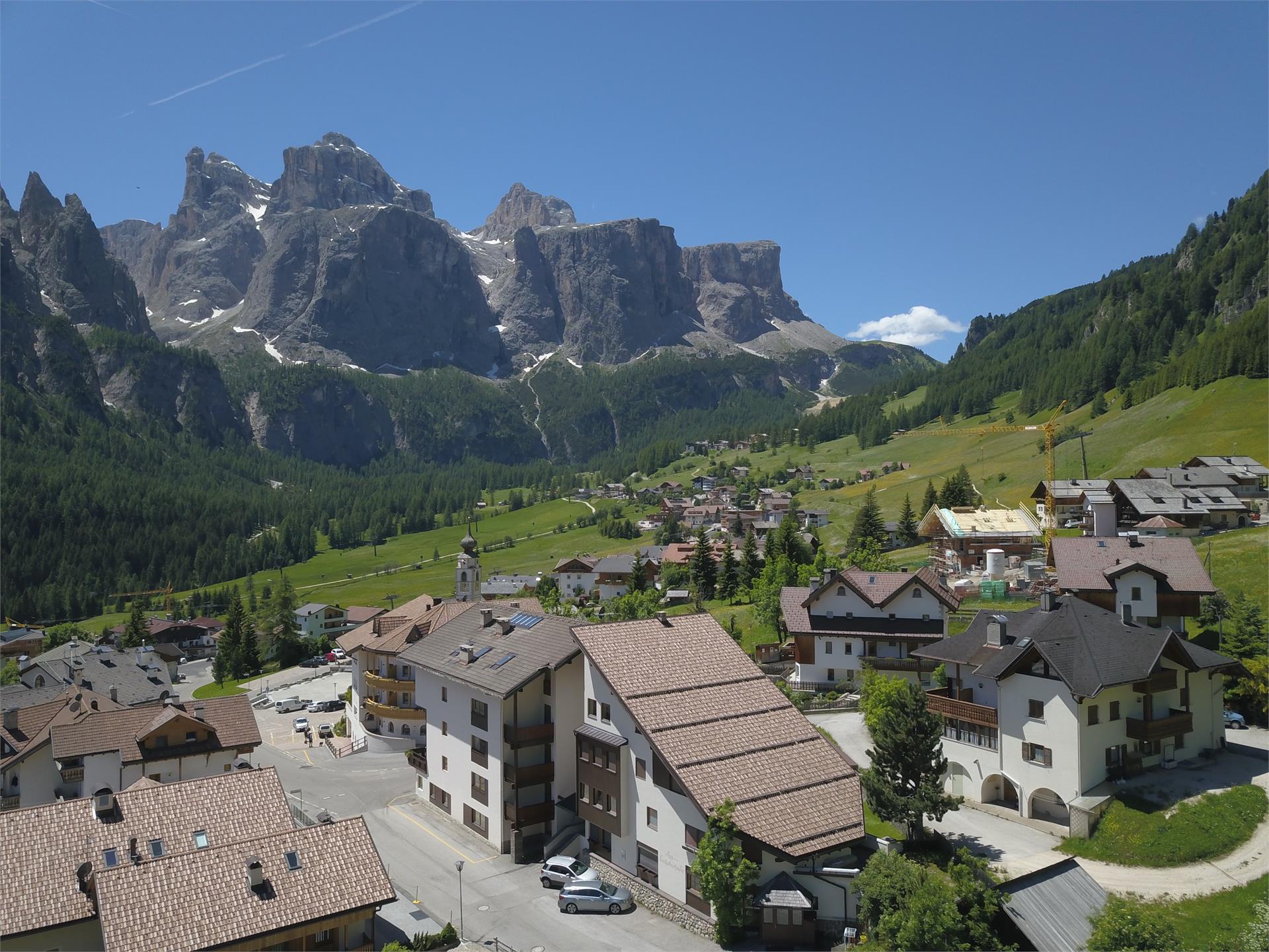 Residence Haflingerhof Corvara 11 suedtirol.info