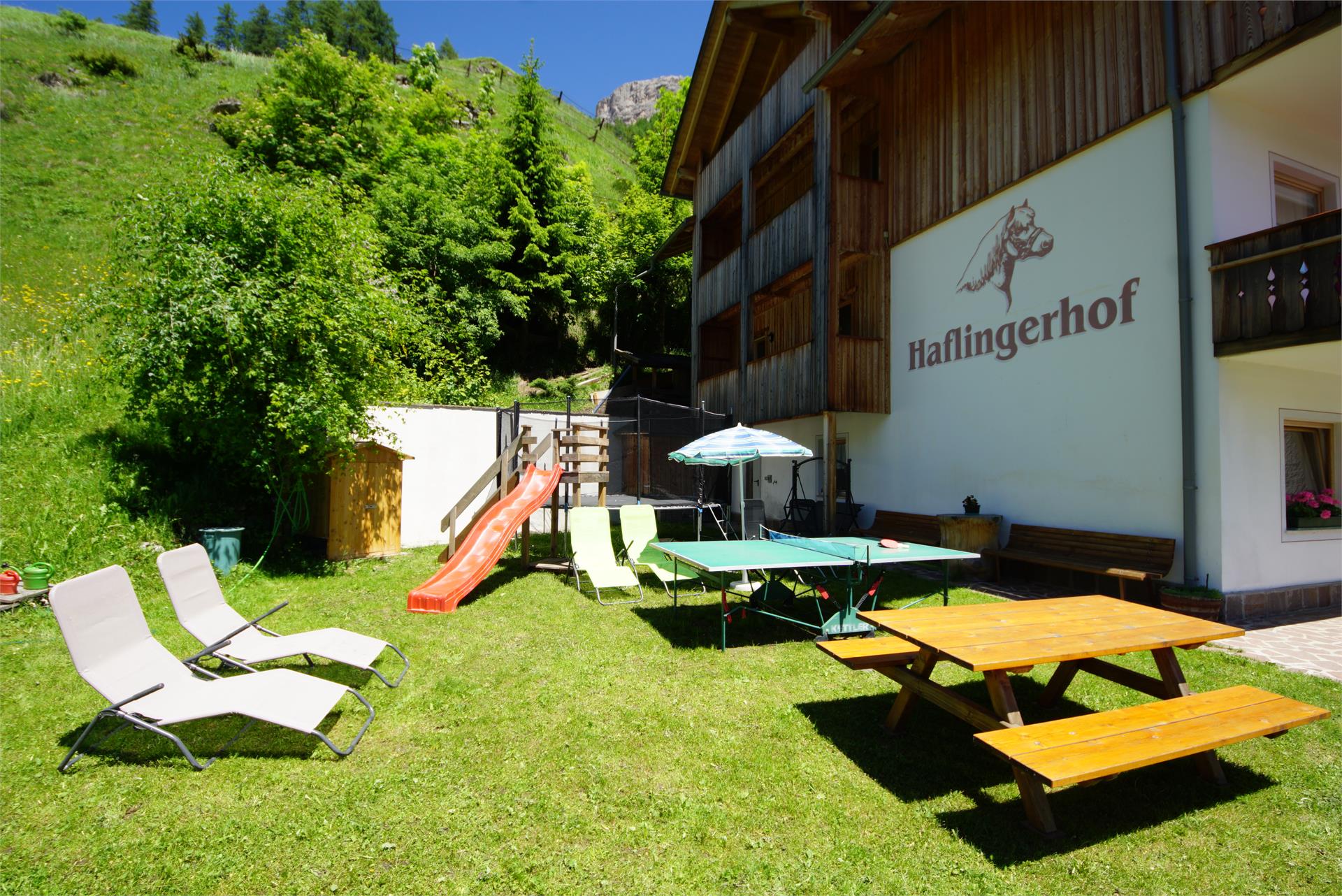 Residence Haflingerhof Corvara 8 suedtirol.info