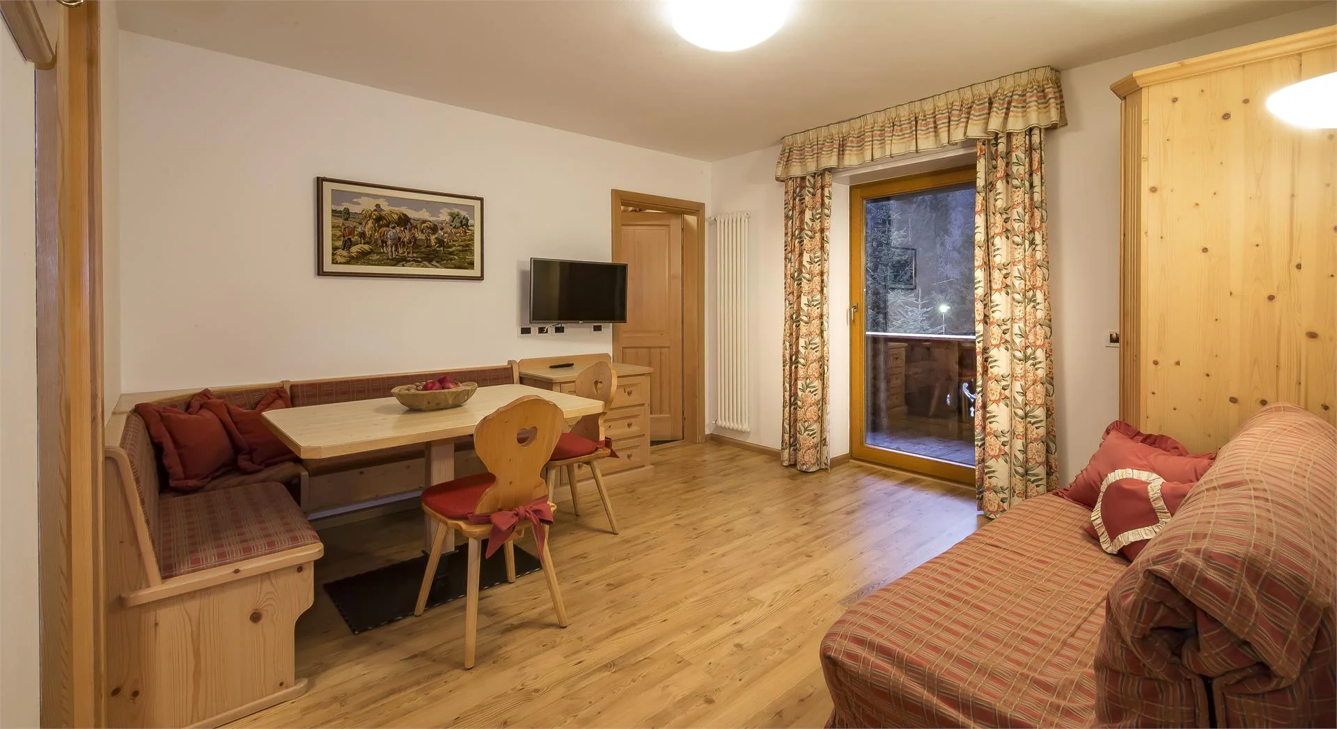 Residence Elisa Corvara 22 suedtirol.info