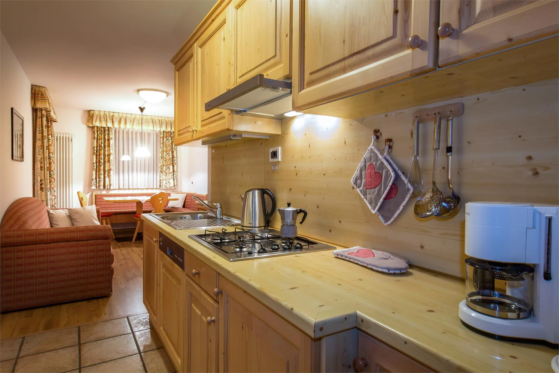 Residence Elisa Corvara 26 suedtirol.info