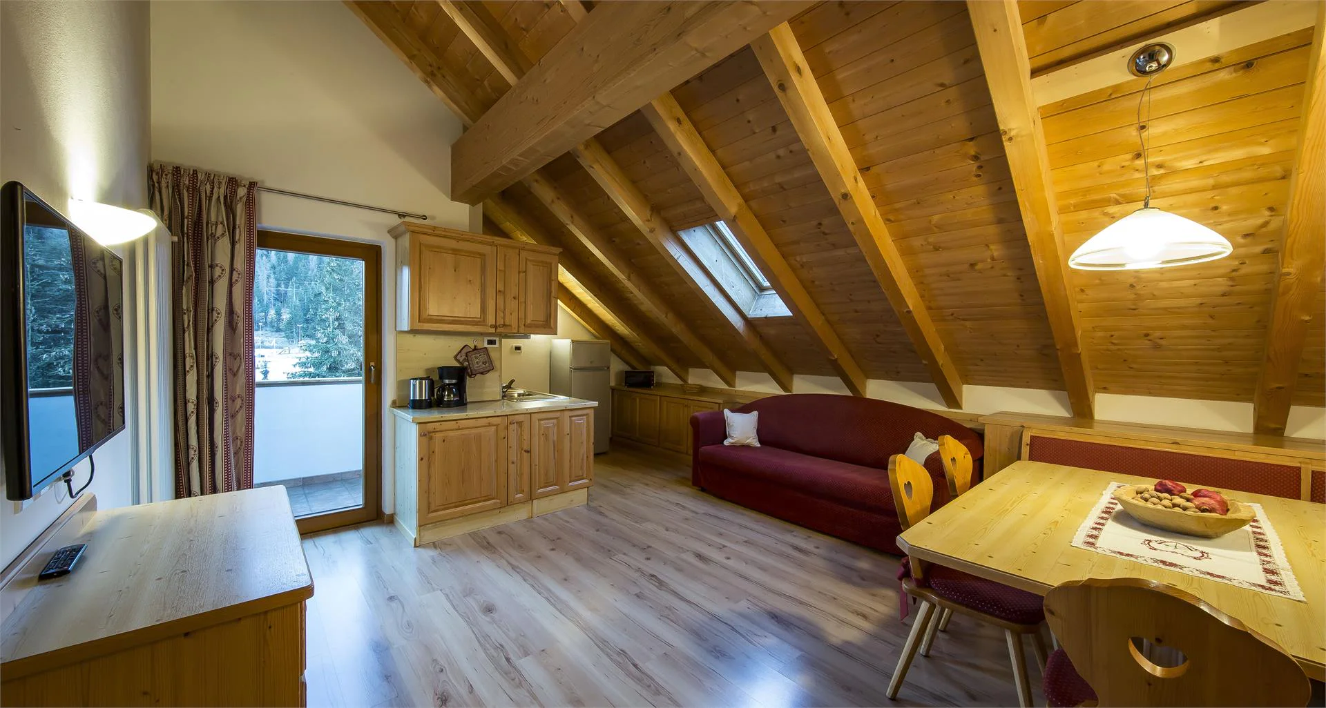 Residence Elisa Corvara 2 suedtirol.info