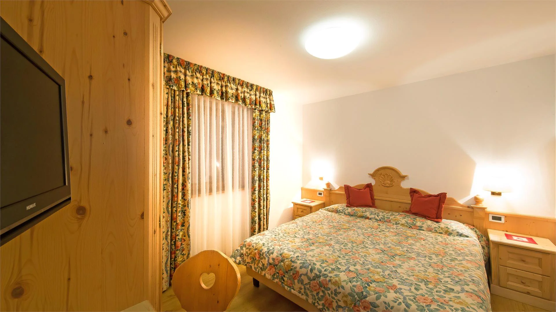 Residence Elisa Corvara 18 suedtirol.info