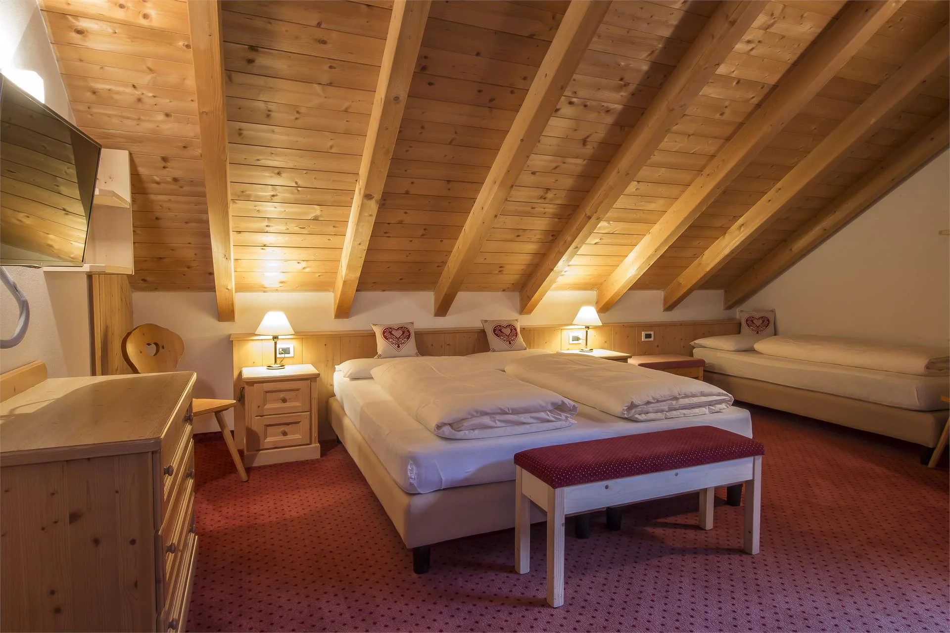 Residence Elisa Corvara 4 suedtirol.info