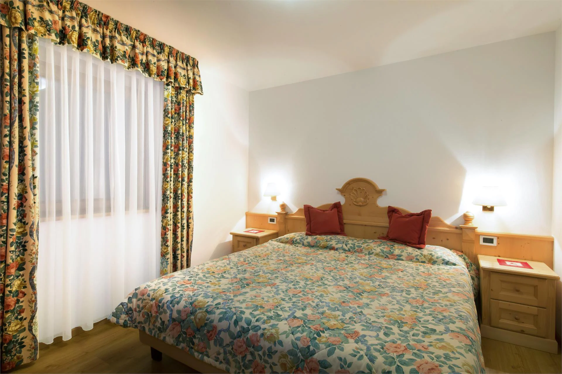 Residence Elisa Corvara 15 suedtirol.info