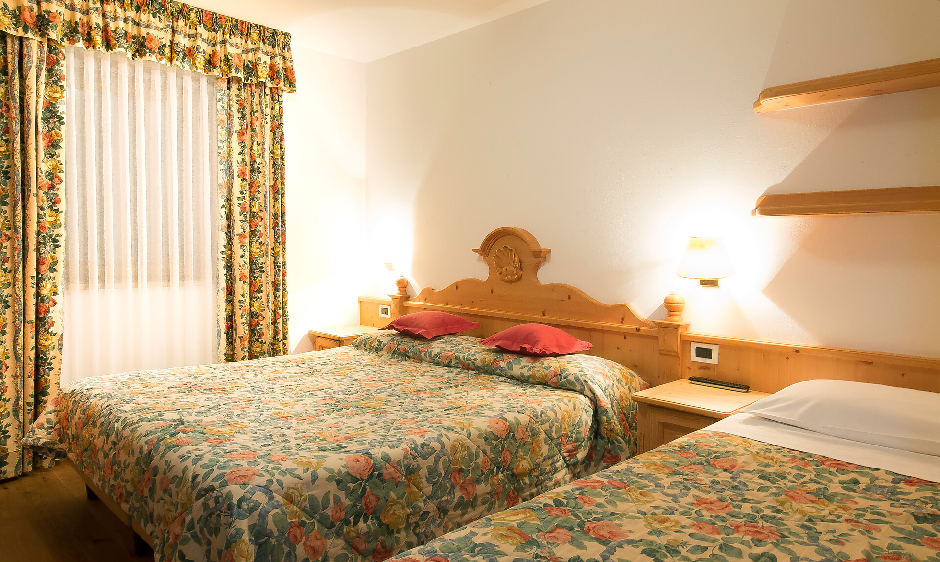 APP 2 BEDROOM