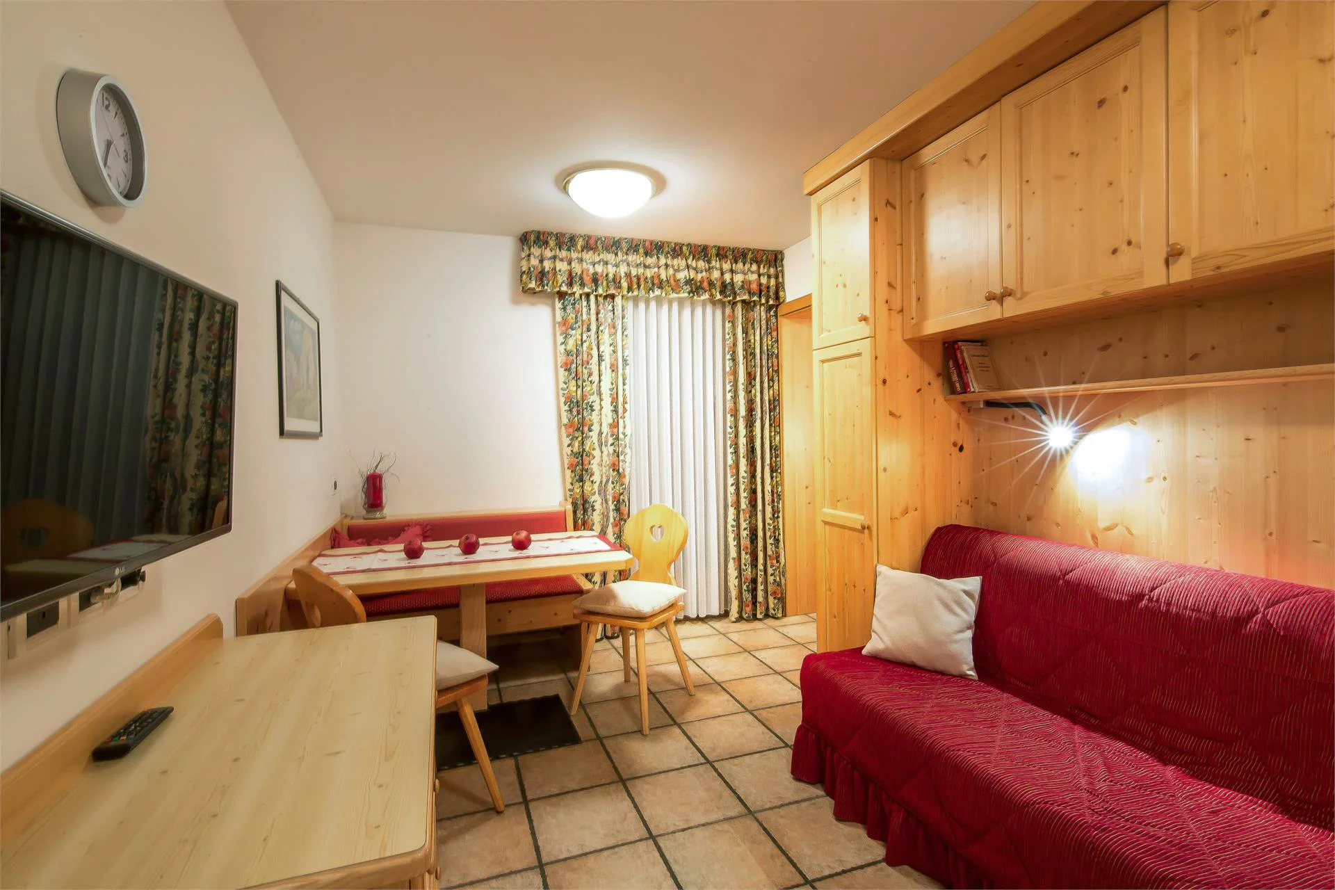 Residence Elisa Corvara 6 suedtirol.info