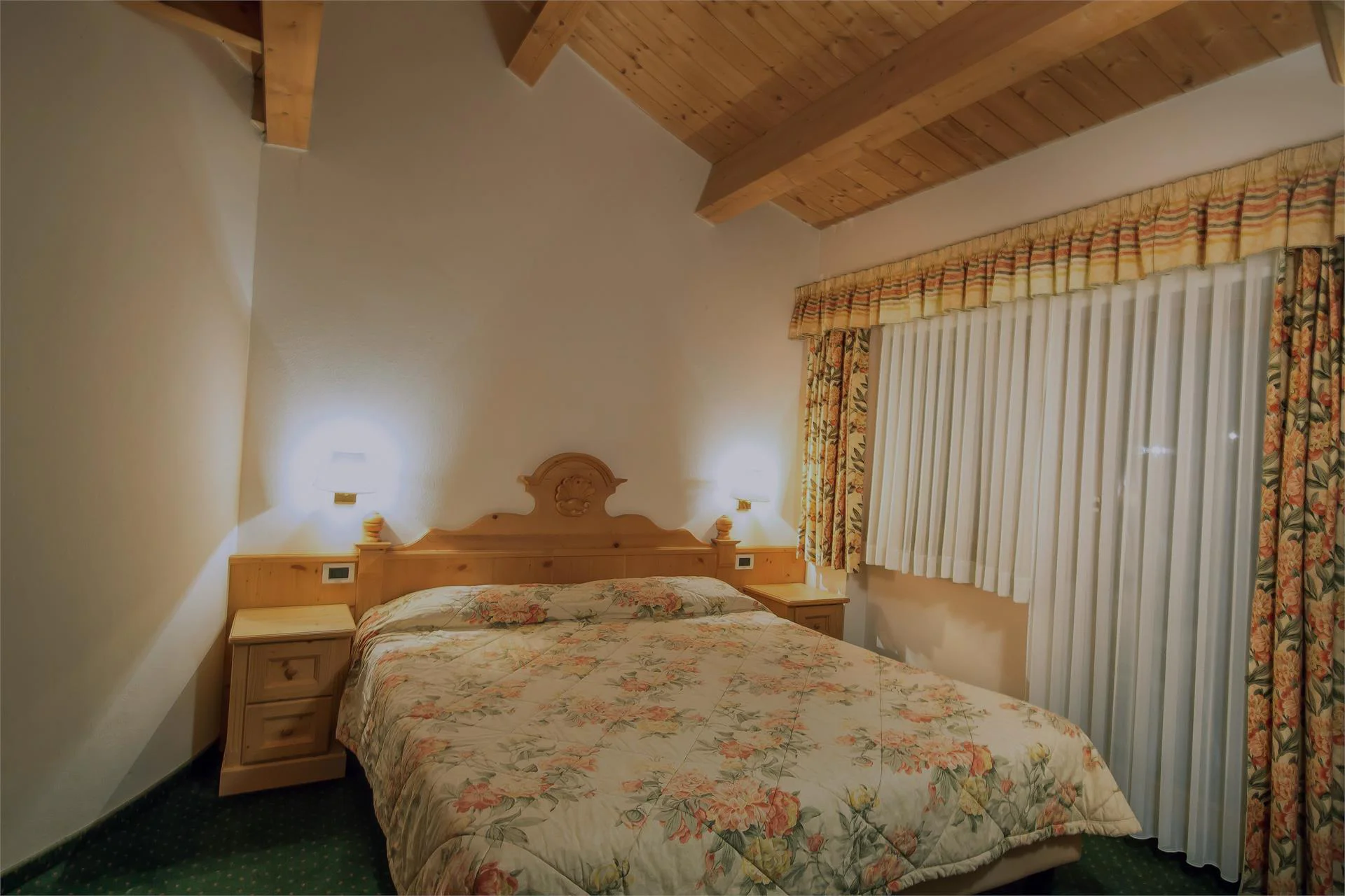 Residence Elisa Corvara 27 suedtirol.info