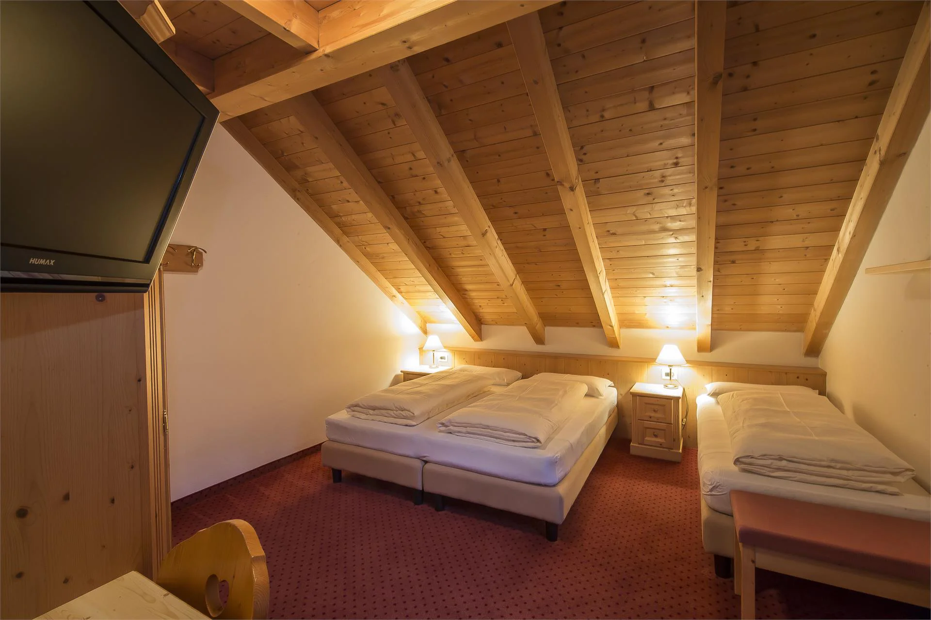 Residence Elisa Corvara 3 suedtirol.info