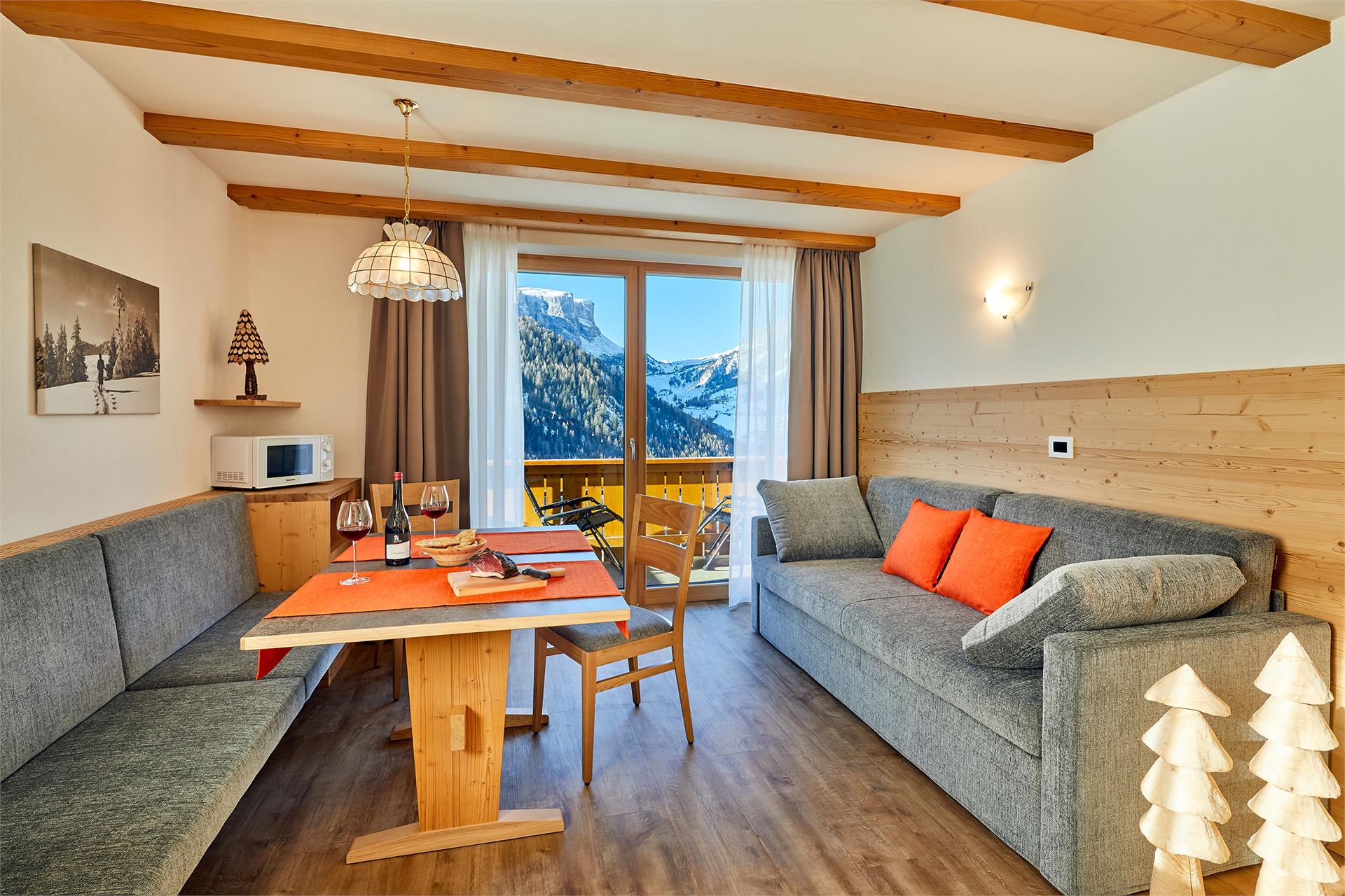 Residence Chalet Schütz Corvara 16 suedtirol.info