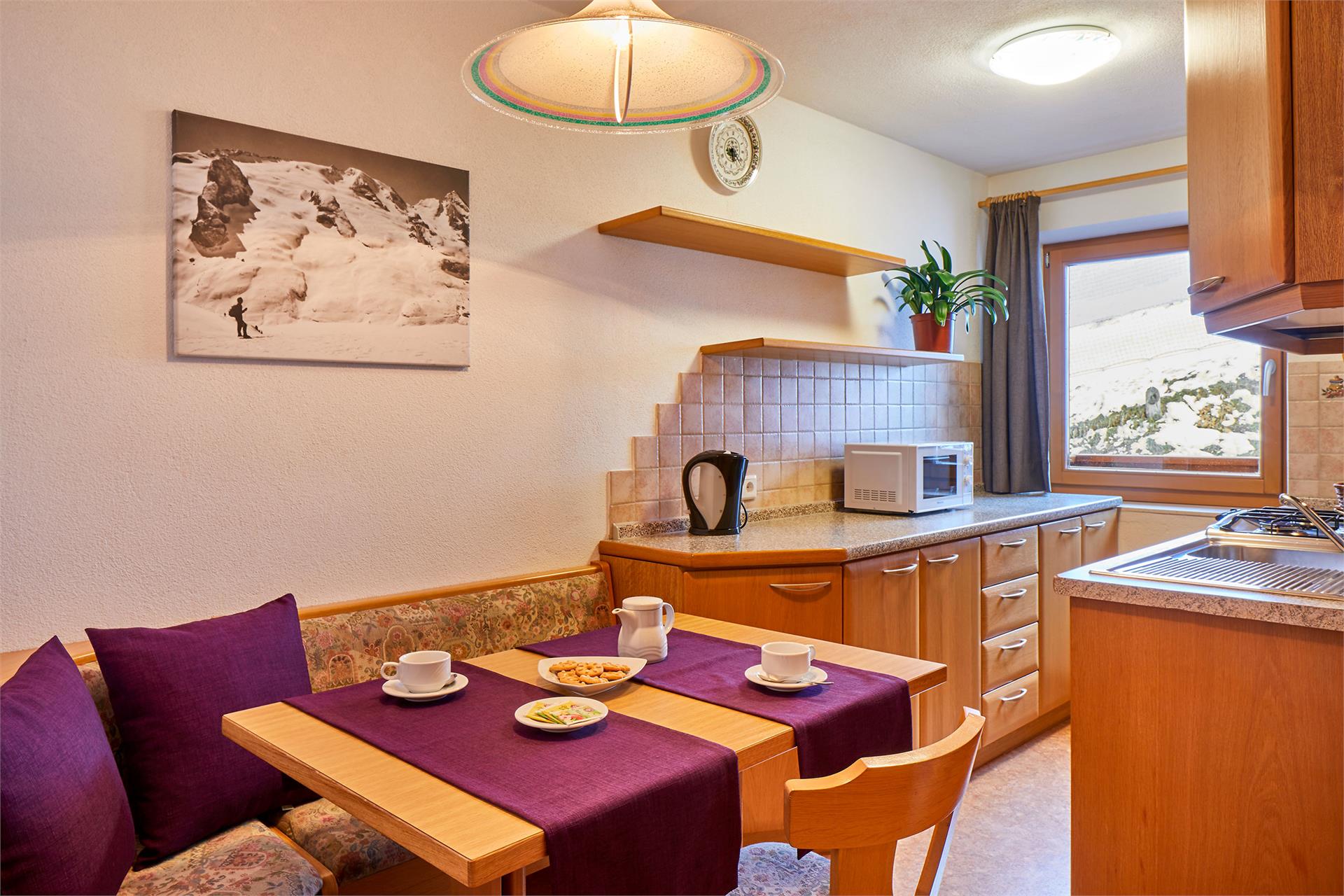 Residence Chalet Schütz Corvara 6 suedtirol.info