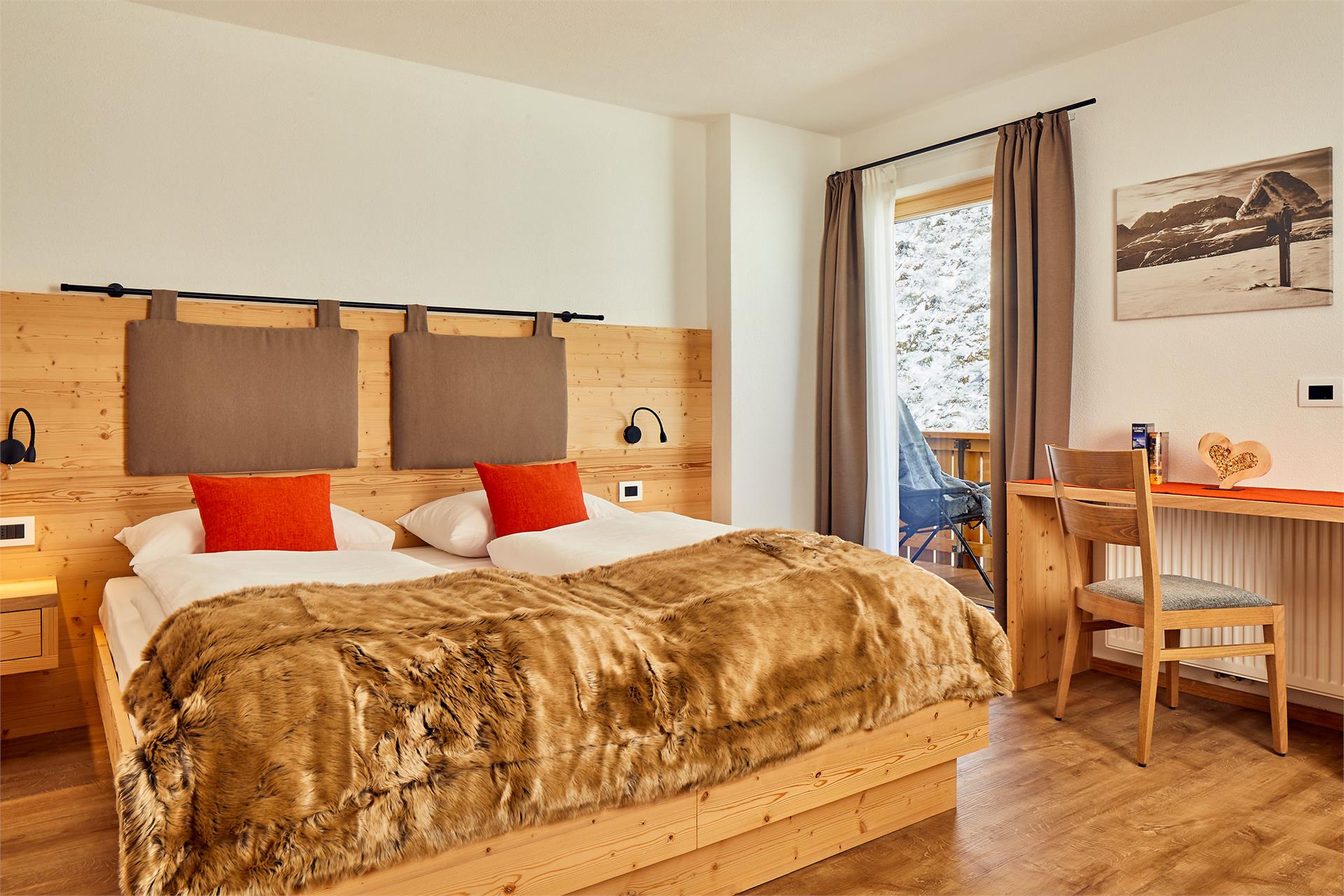 Residence Chalet Schütz Corvara 18 suedtirol.info
